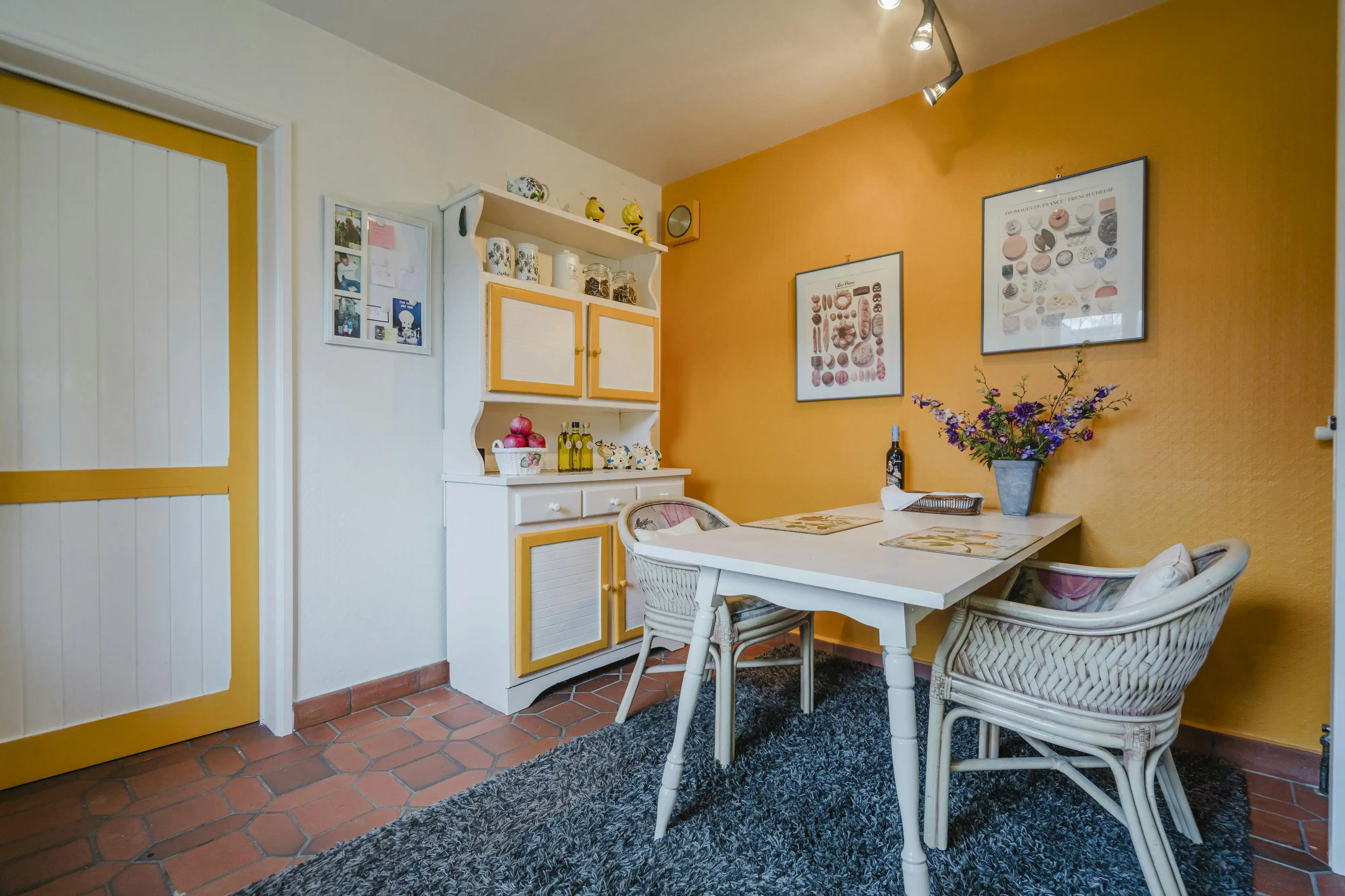 Villa met 3 slaapkamers te koop in doodlopende straat in Bissegem foto 9