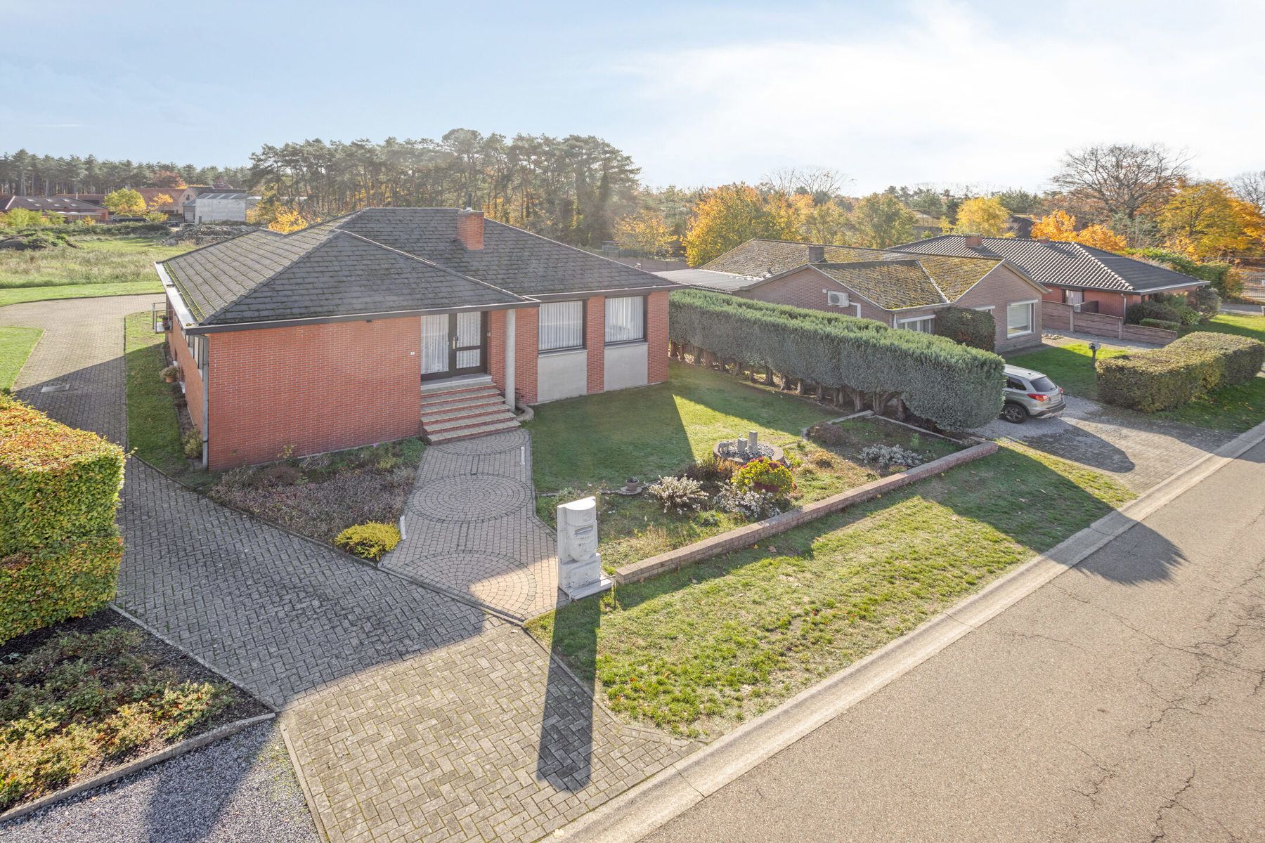 Huis te koop foto 32