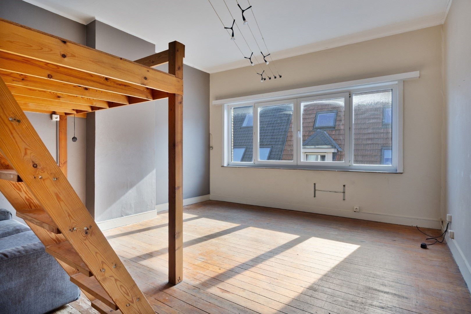 Uitstekend gelegen handelswoning van 156 m² in het centrum van Leuven foto 13