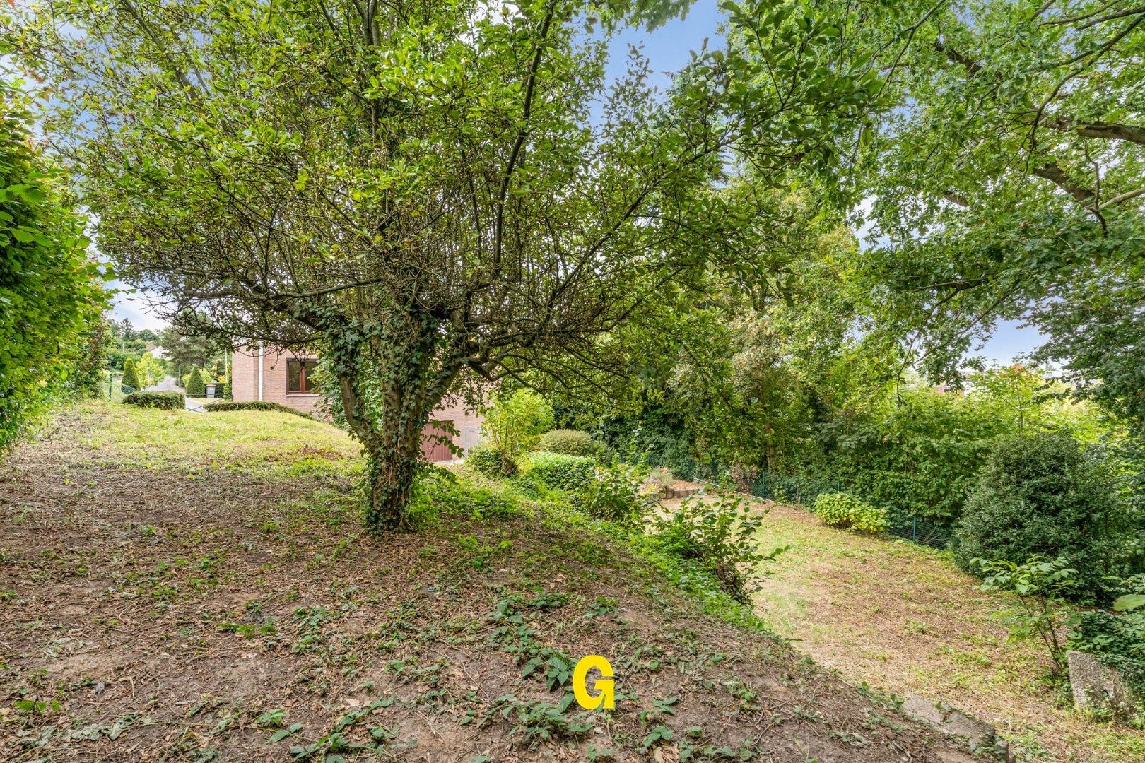 Vrijstaande woning met uitgesproken karakter op een uitstekende locatie in hartje Bilzen, op 11a 23ca foto 4