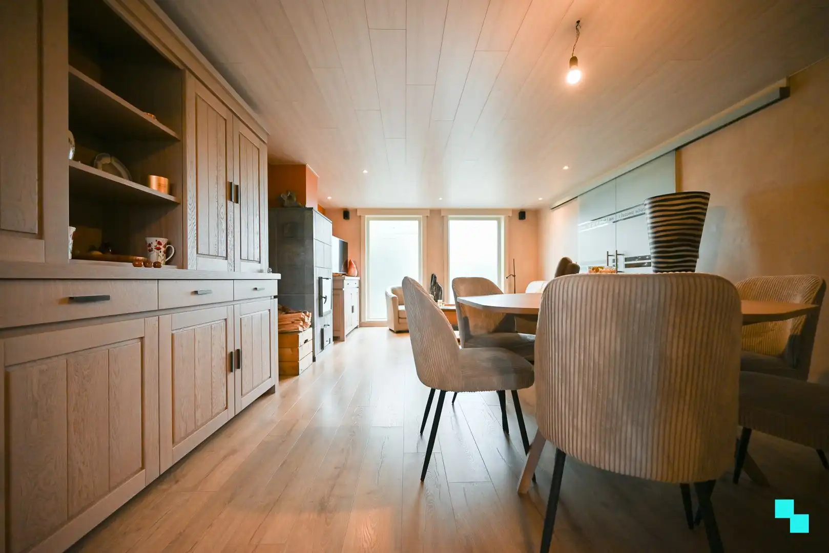 Landelijk en groen gelegen ééngezinswoning met vergezichten te Gullegem foto 15