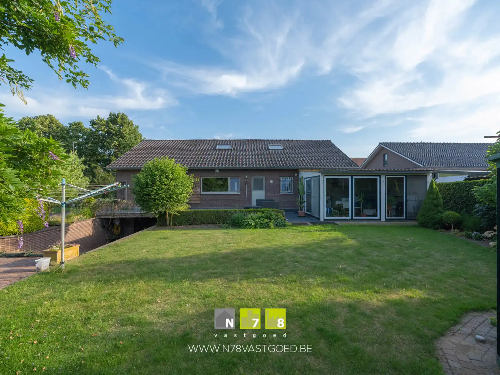 Huis te koop foto 31