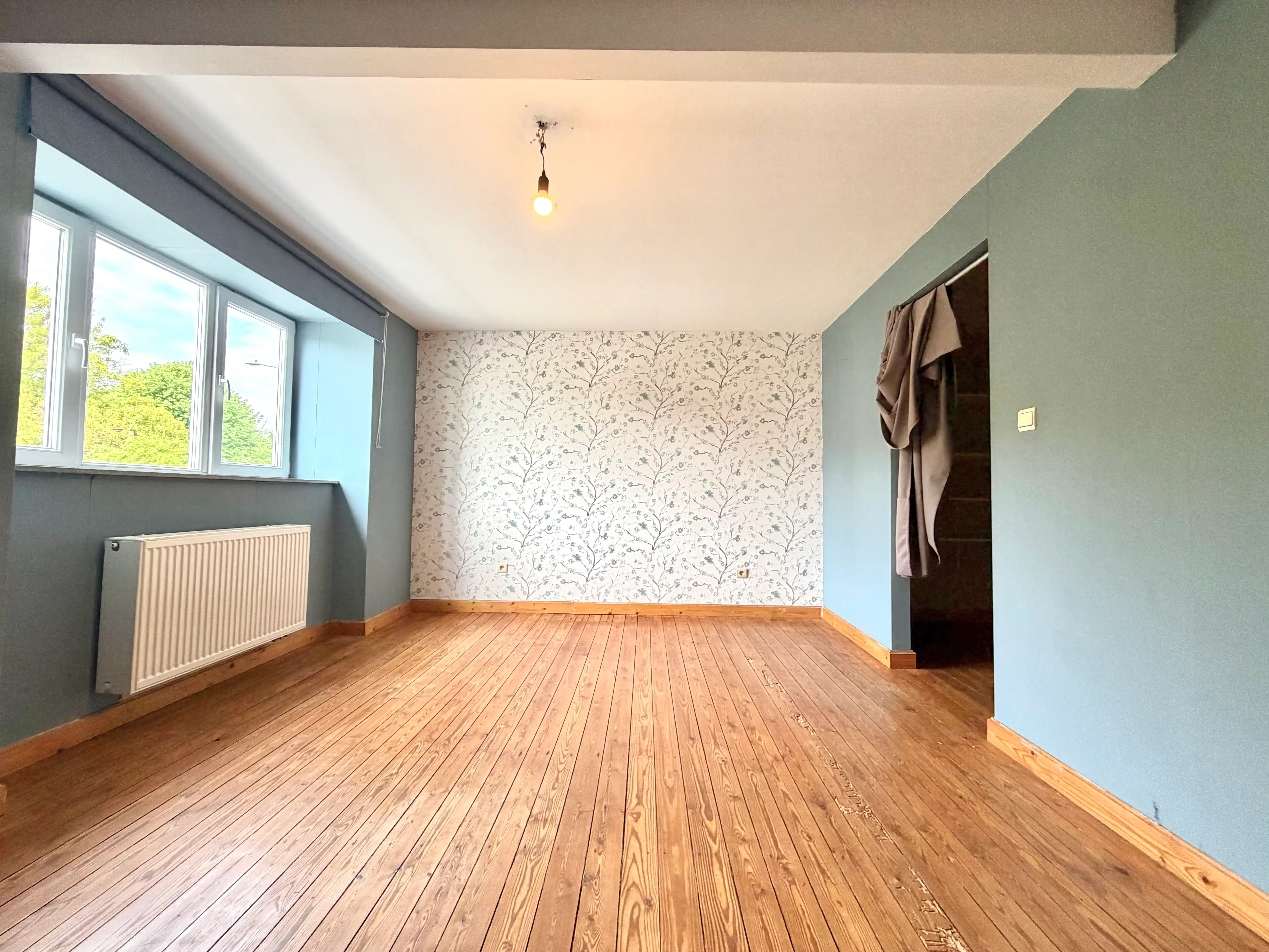 Charmante stadswoning dichtbij het centrum van Eeklo te huur foto 11