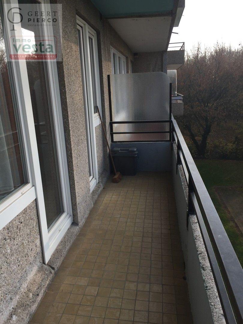 Gezellig appartement gelegen in het commercieel centrum van Landen foto 5