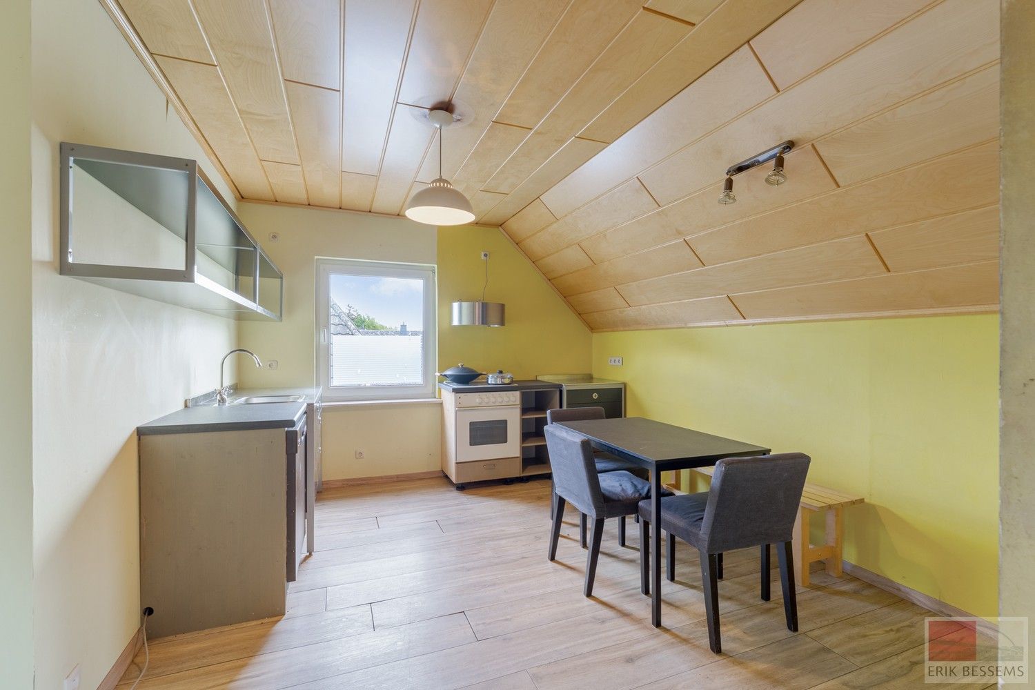 Huis te koop foto 18