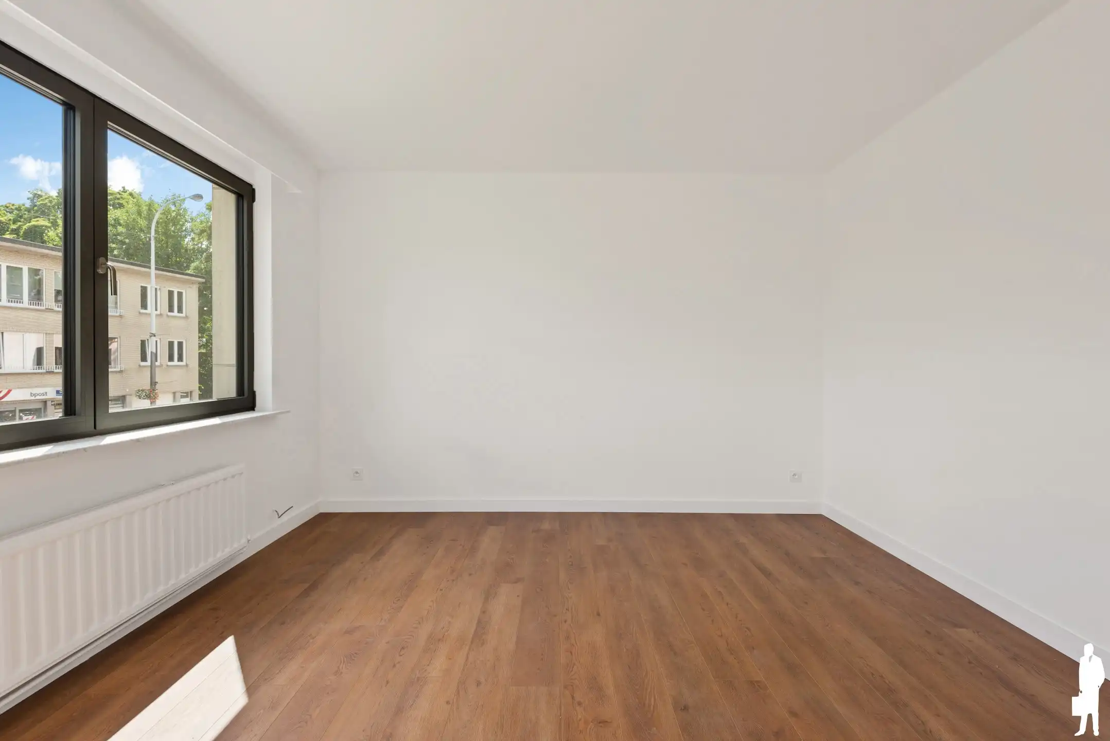 Gerenoveerd app op de 1ste verdieping met 4 slpk! foto 10