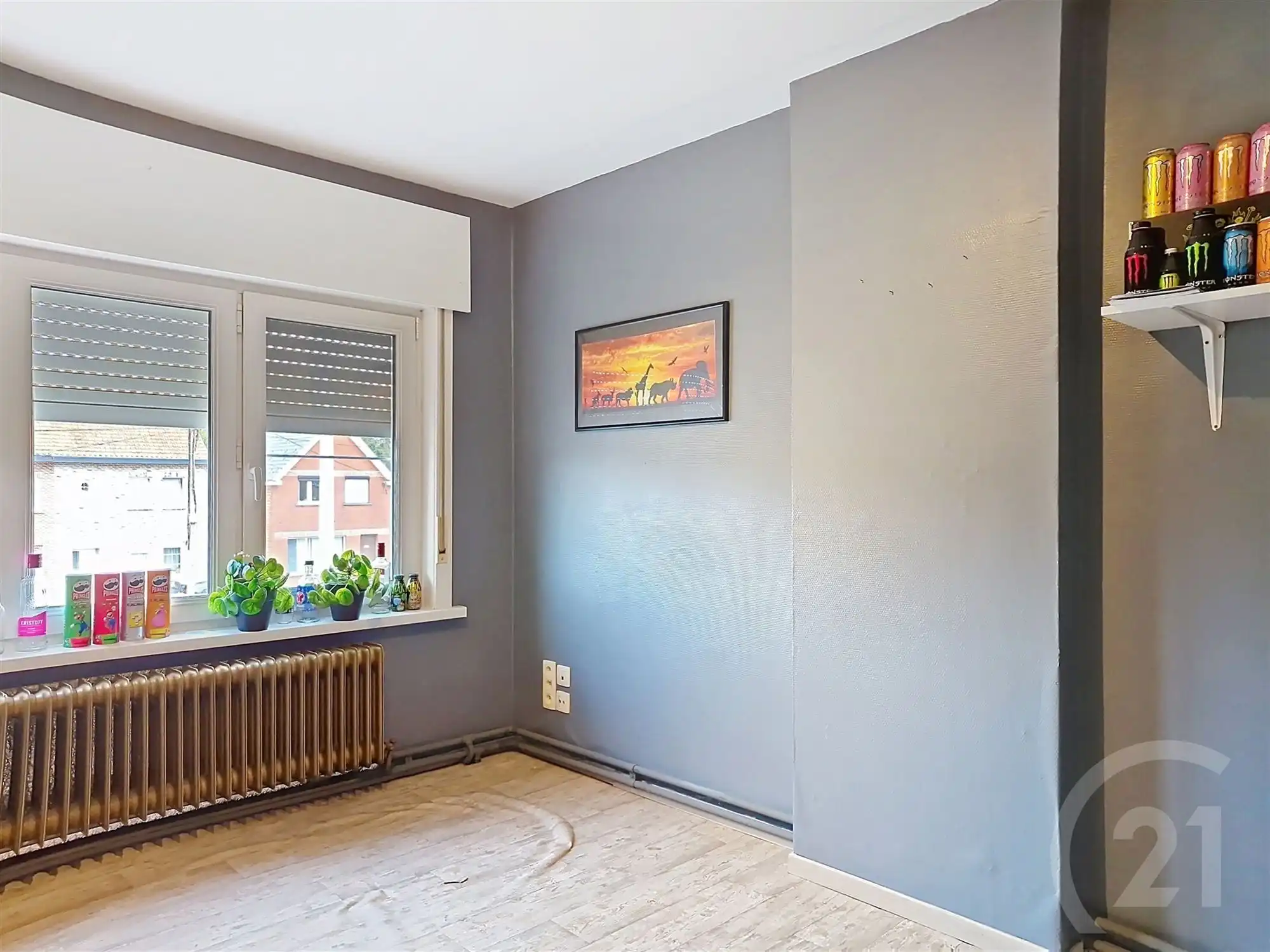 Huis te koop in Begijnendijk! foto 15