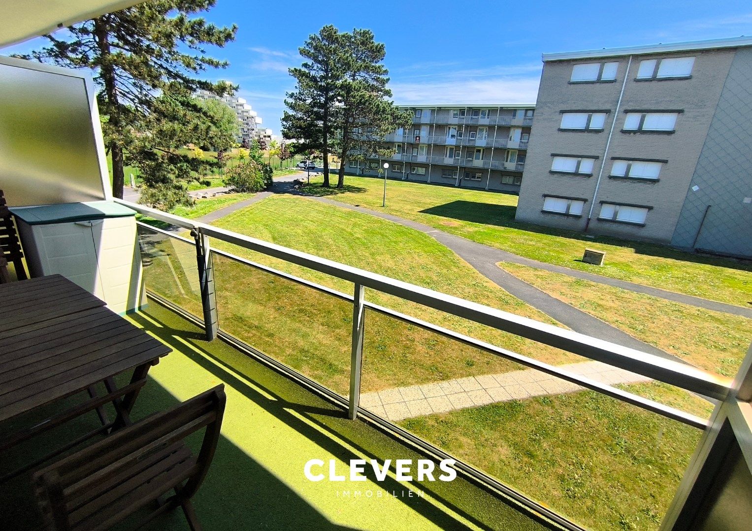 Energiezuinig (Label C) & instapklaar vakantieappartement foto 5