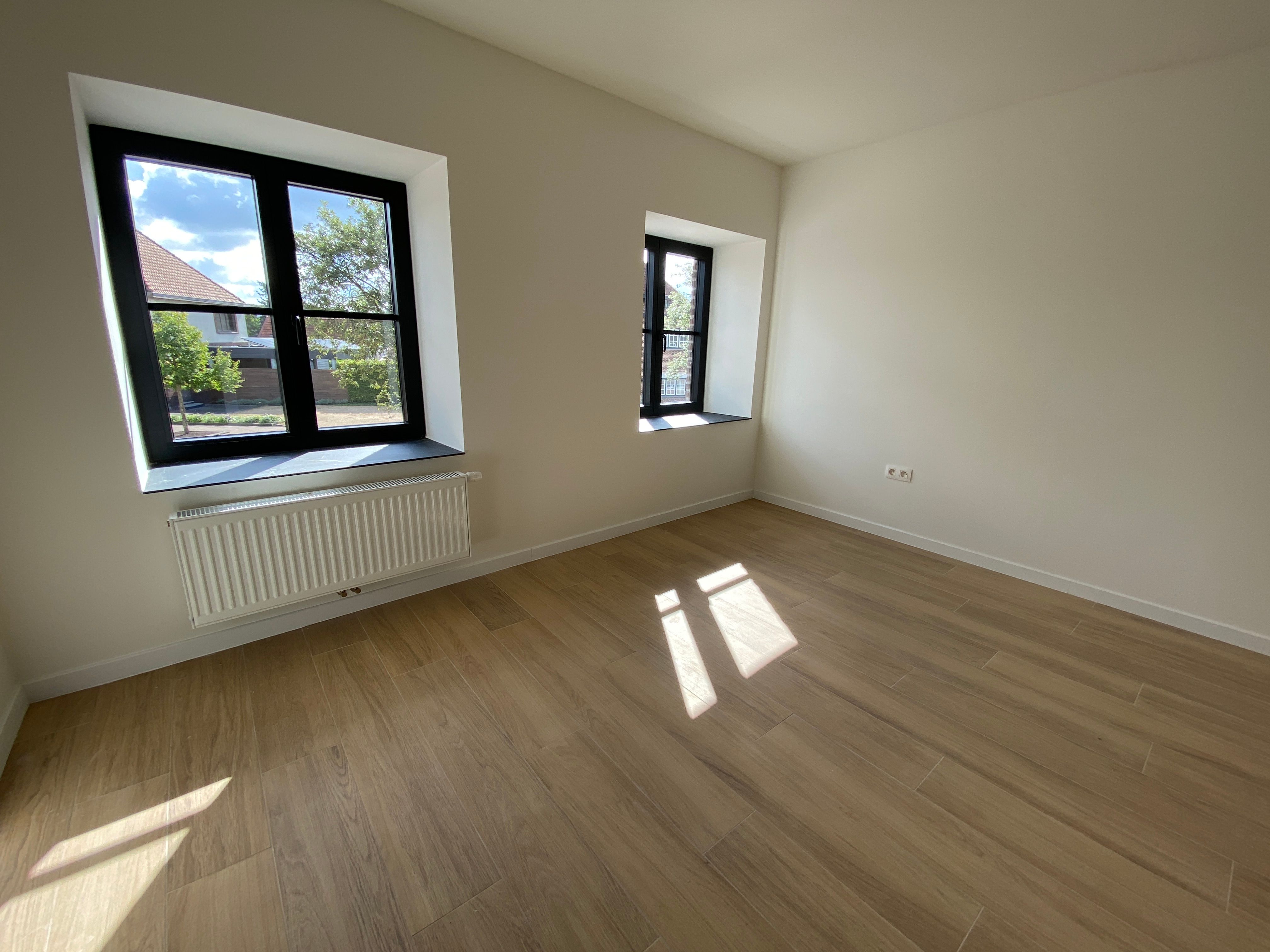 TE HUUR: 2 slk woning te Gruitrode foto 7