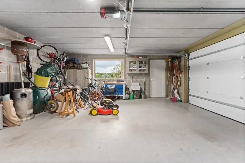 Exclusieve villa (4/5 slpks) met landelijke verzichten! foto 25