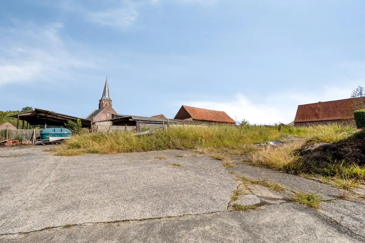 Te renoveren woning foto 15