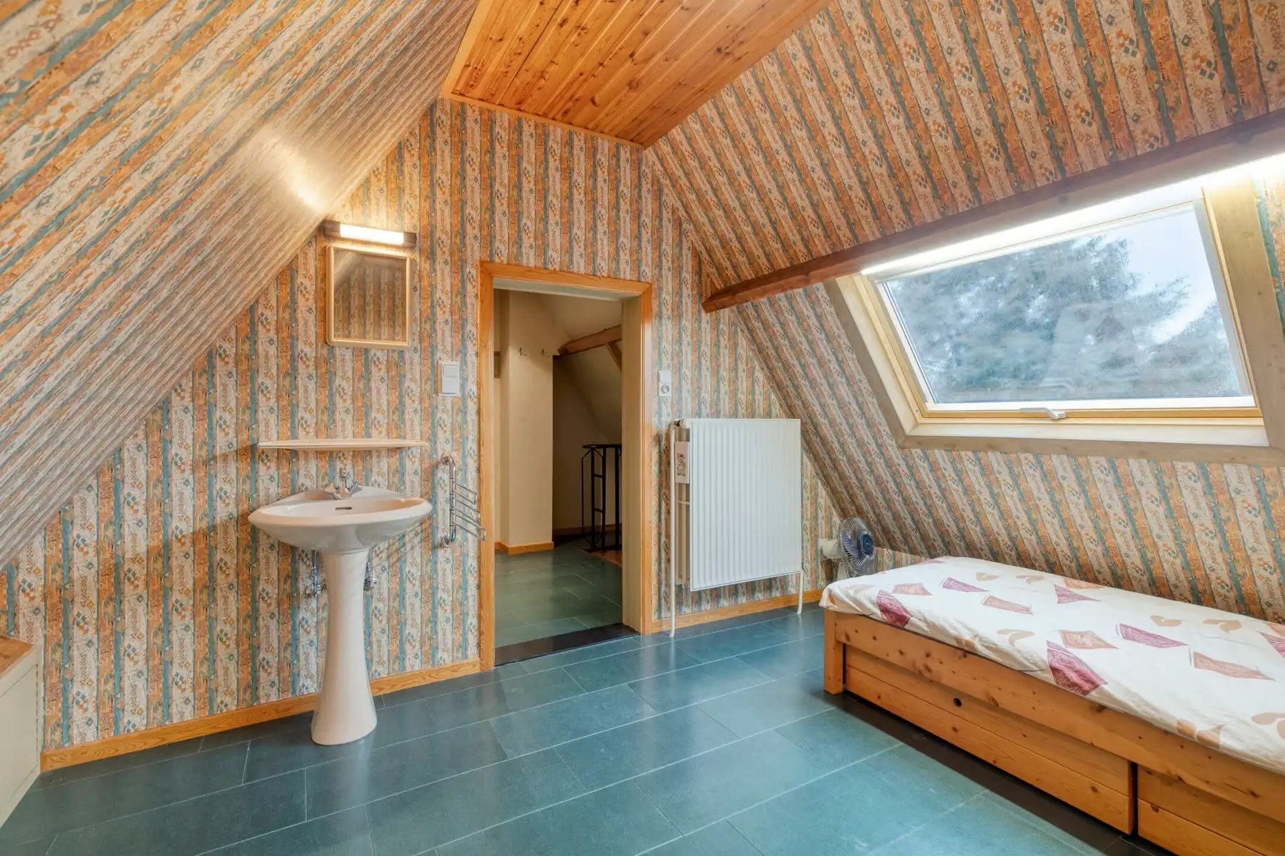 Karaktervolle villa op toplocatie in Dilbeek foto 20