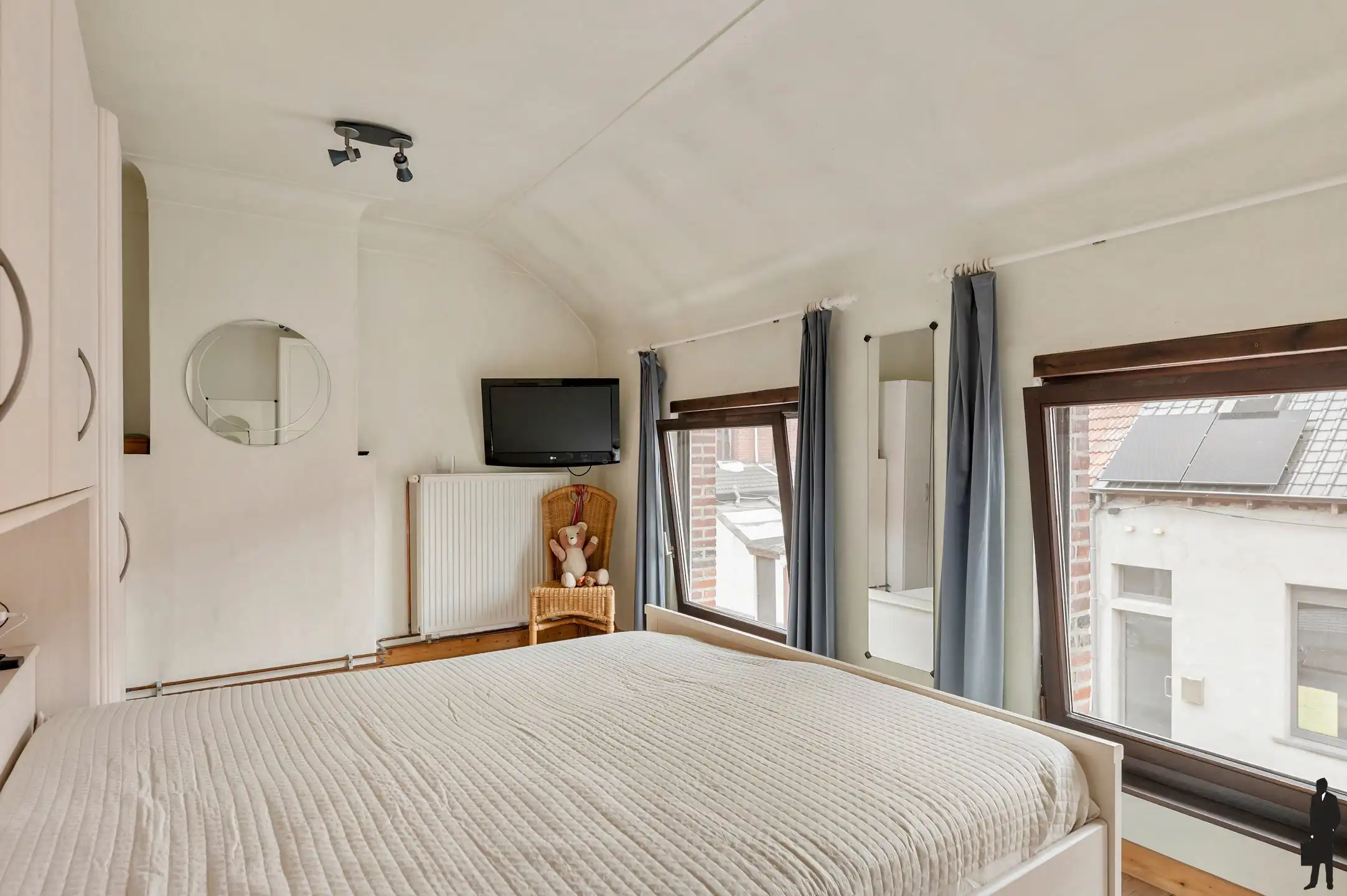 Schitterende woning met tuin foto 10