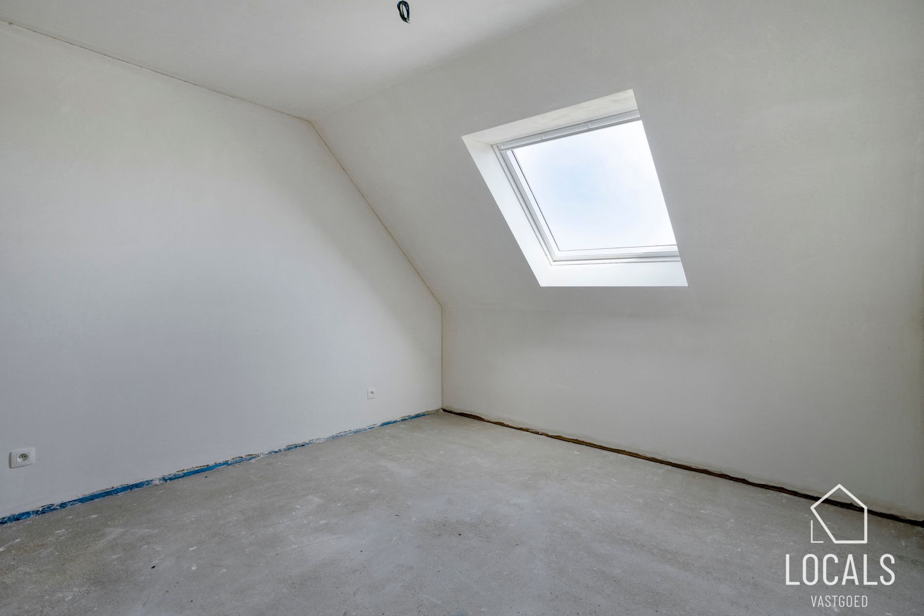 Ruim duplex-appartement met ruim terras foto 12