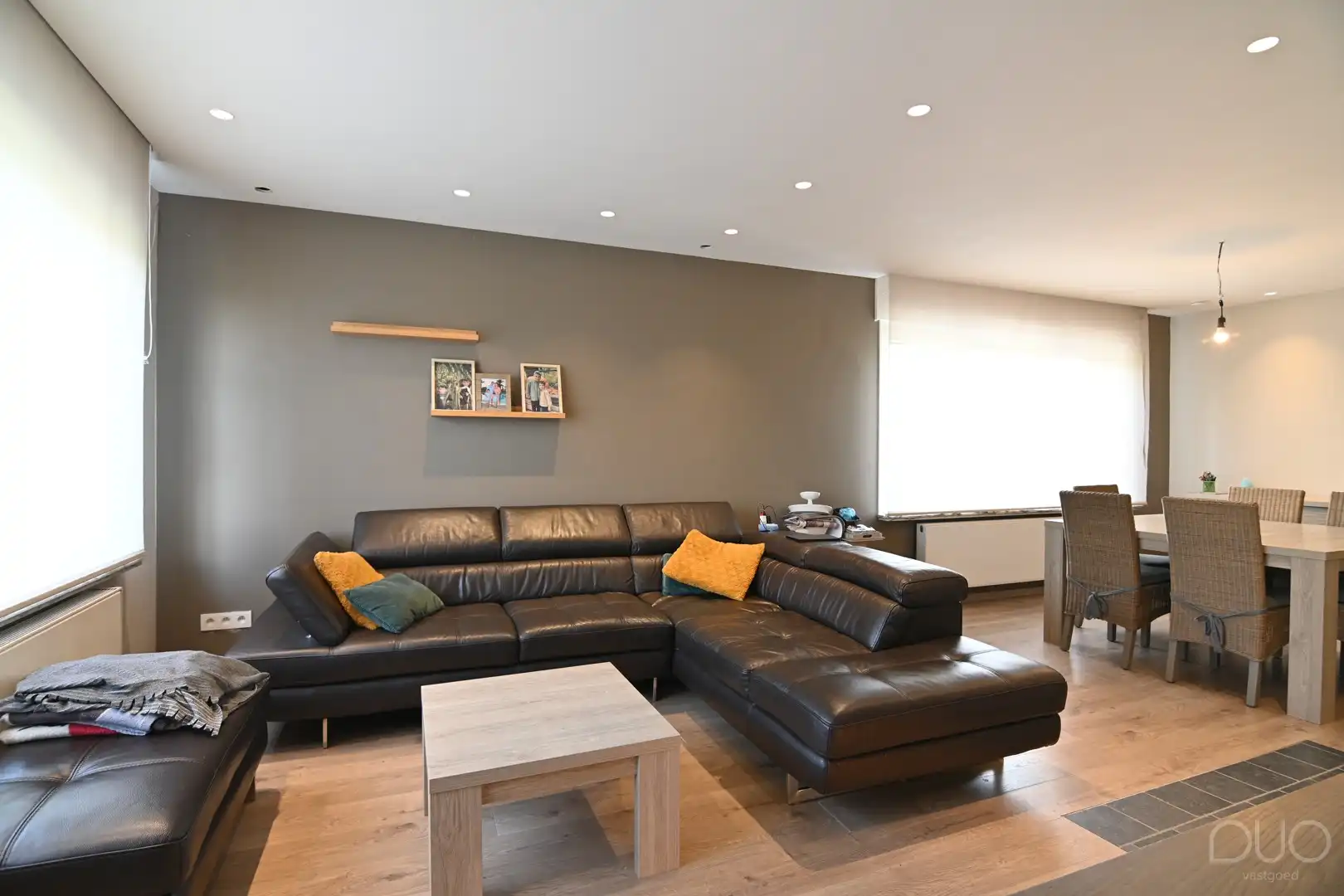 Landelijk genieten op een toplocatie in Haspengouw, recentelijk gerenoveerd en instapklaar! foto 4
