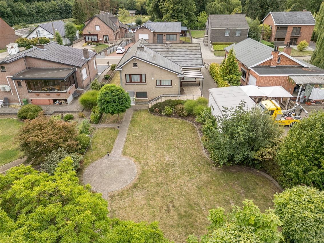 Landelijk gelegen, 13 are, prima onderhouden foto 32