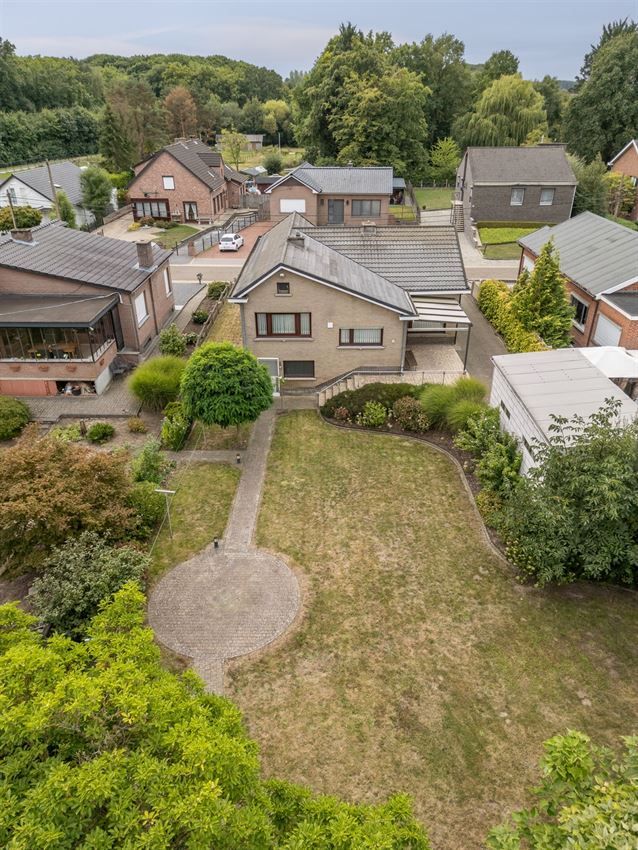 Landelijk gelegen, 13 are, prima onderhouden foto 32