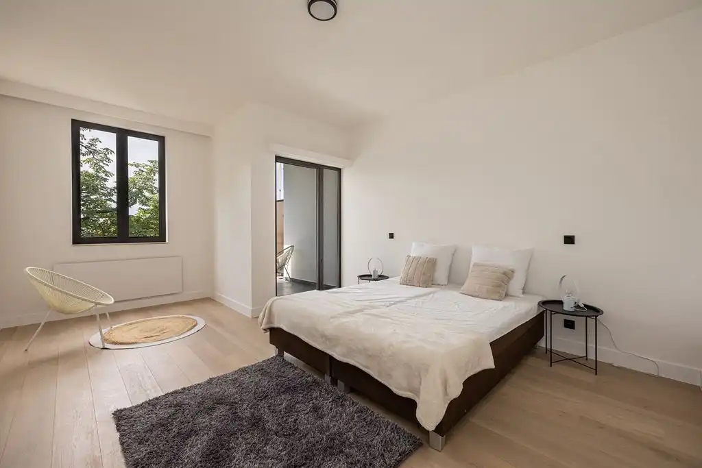 Instapklaar appartement in elegant gebouw foto 13