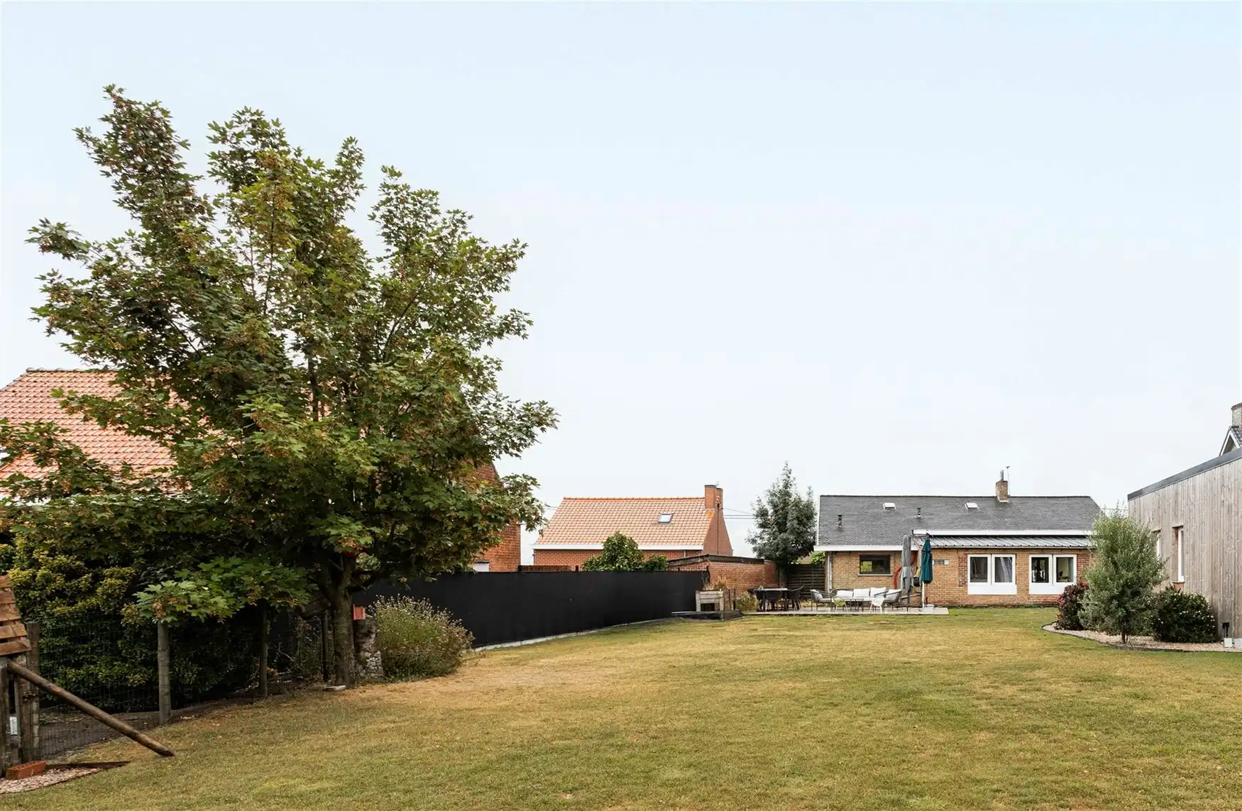 Bungalow te koop Kleine Veldstraat 19 - 8750 WINGENE