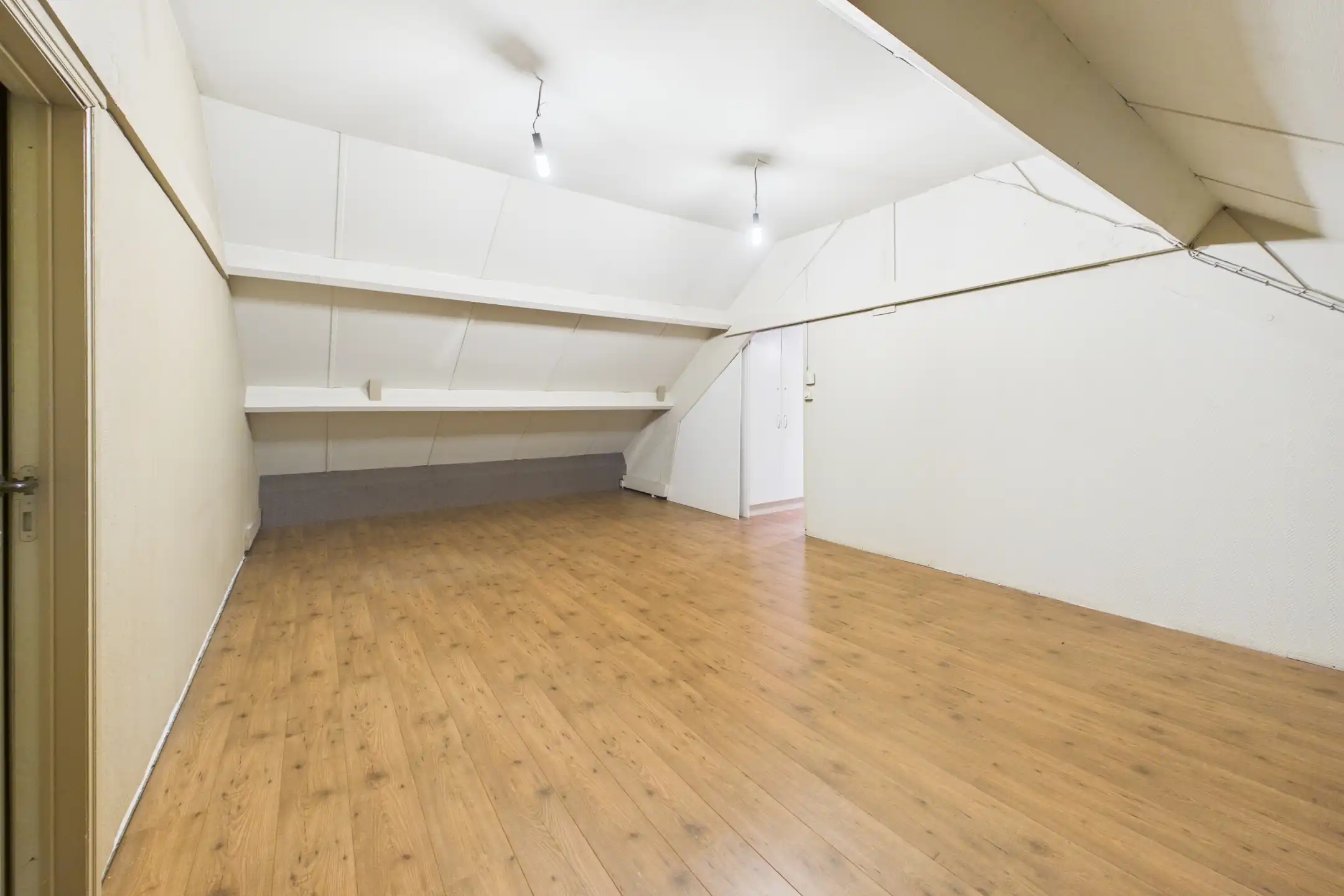 Landelijk gelegen hoeve met veel potentieel op 5.148 m² foto 12