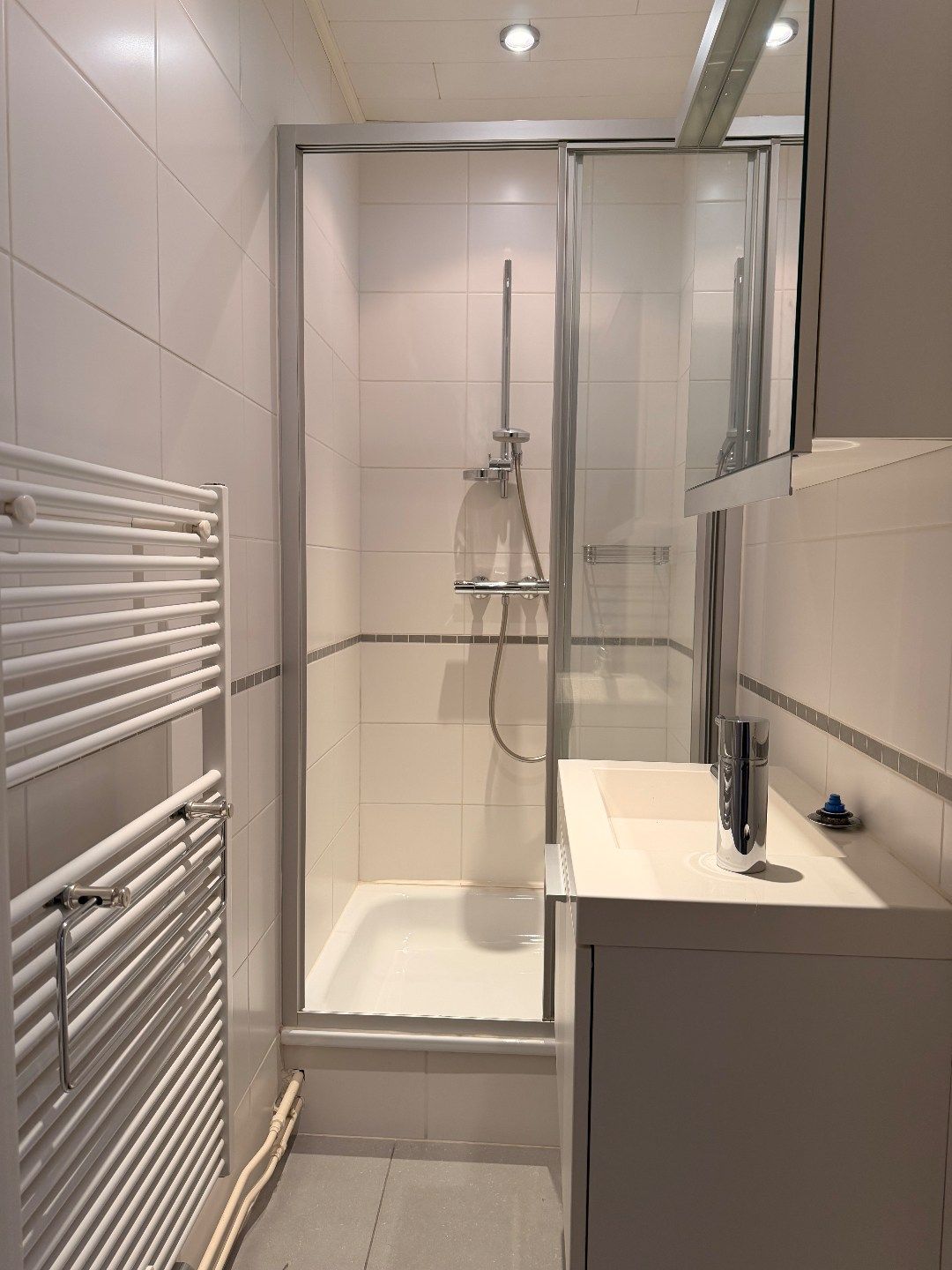 Ruim appartement te huur met 2 slaapkamers op een TOPlocatie te Lier! foto 16