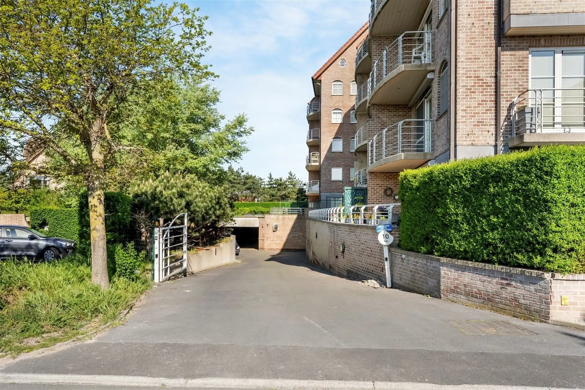 WIJDS UITZICHT / TERRASSEN  foto 39