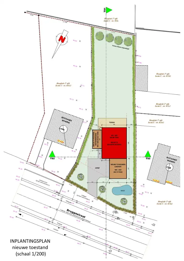 Moderne nieuwbouwwoning op toplocatie aan de Gitsberg aan 6% BTW* foto 5