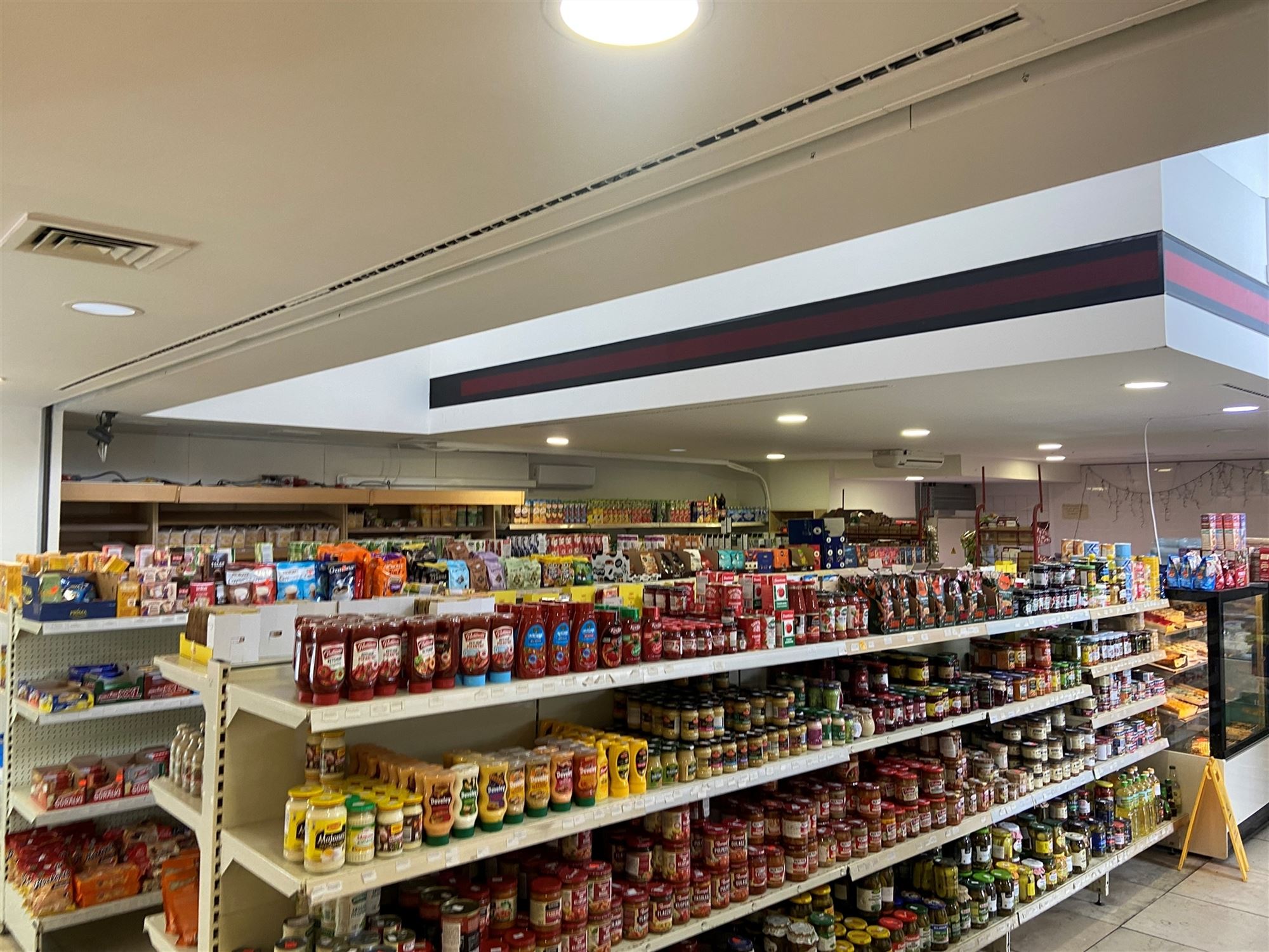 2 verhuurde commerciële ruimten aan het Operaplein, 8,3% netto rendement foto 5