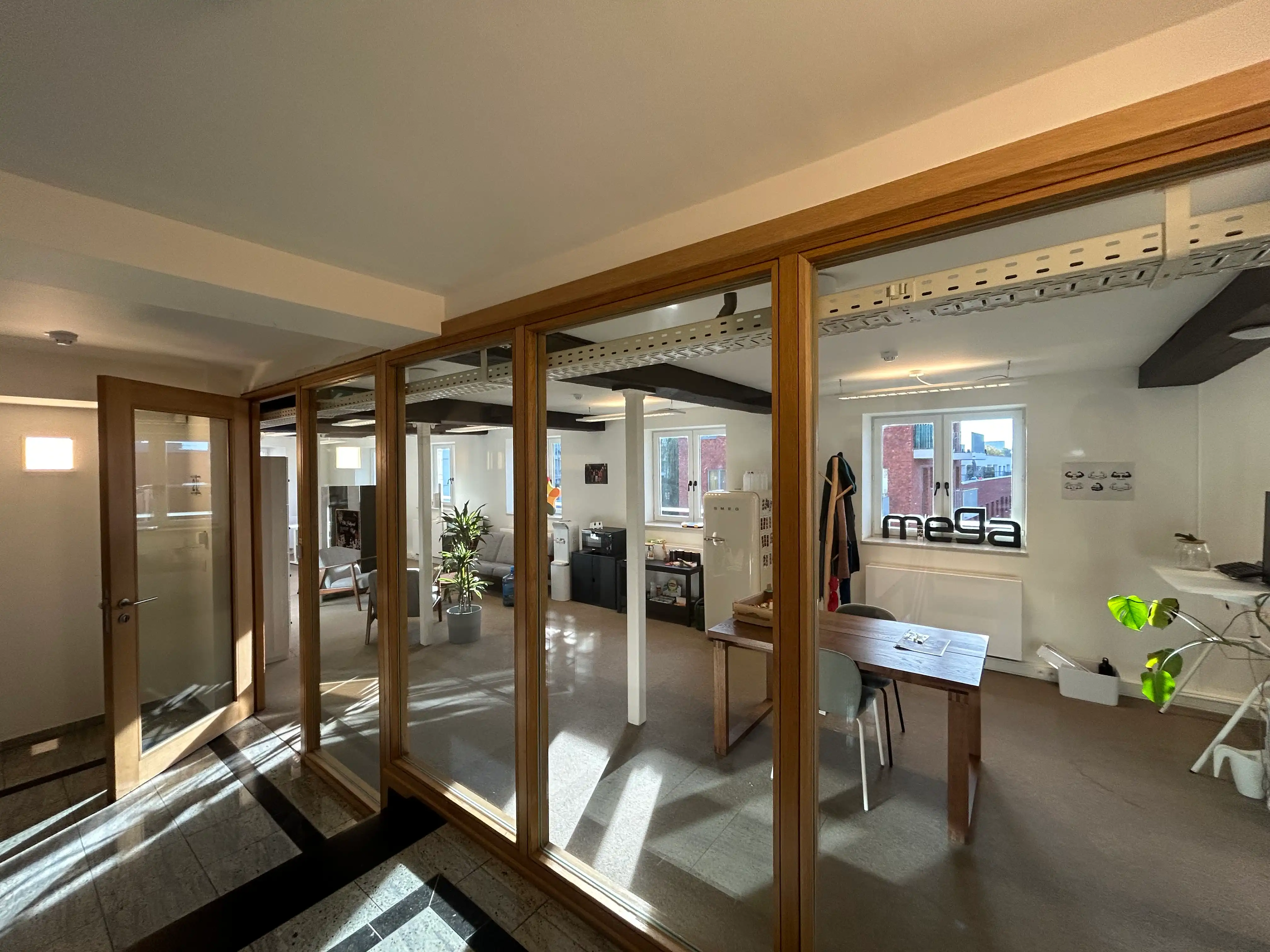 Kantoor te huur in het gebouw Zeelandt foto 6