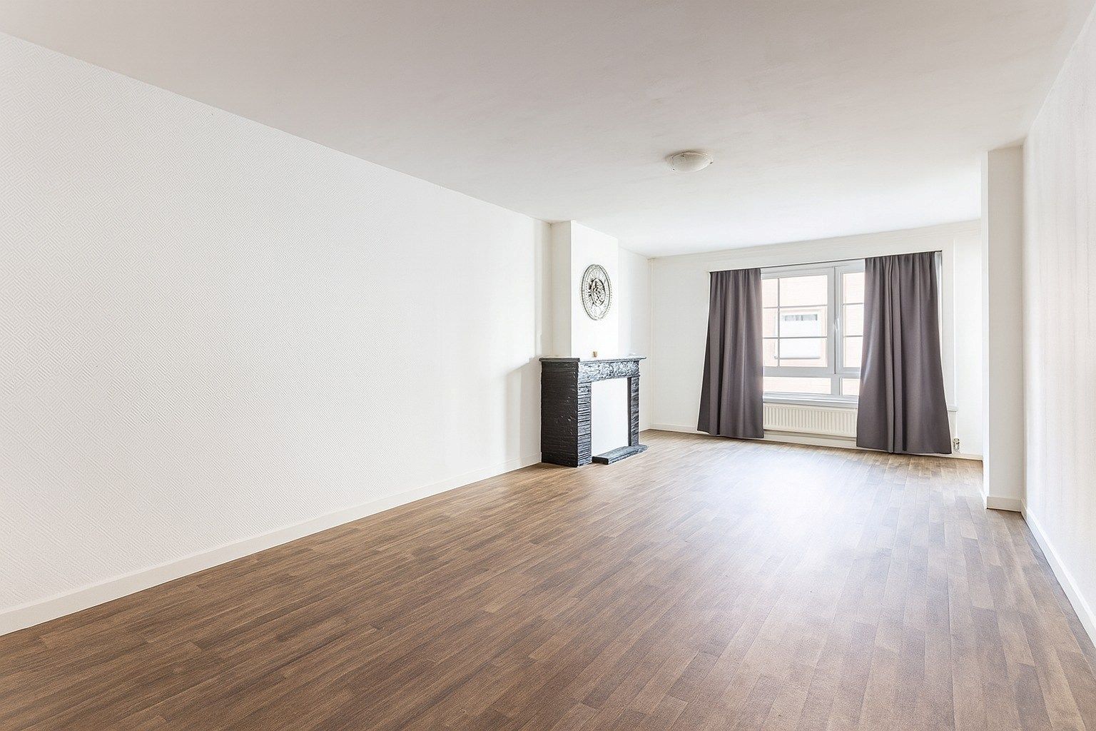 Verhuurd appartementsgebouw met 4 eenheden te koop in Deurne! foto 2