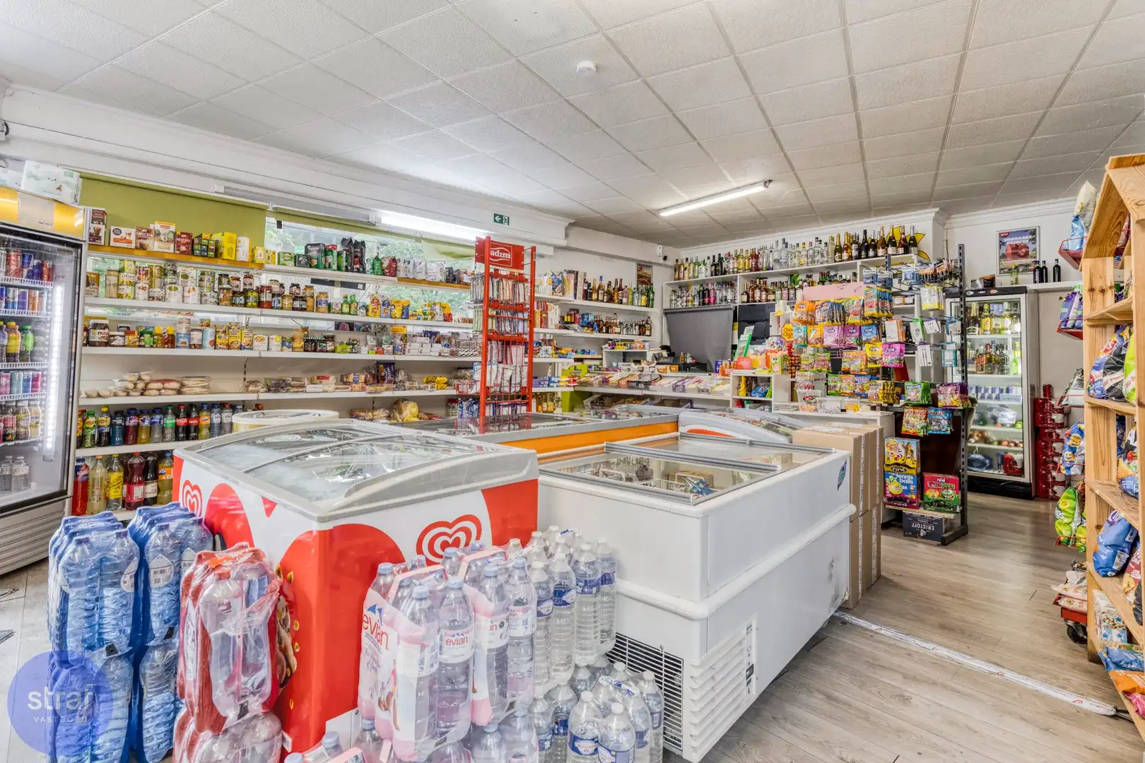 Verhuurd handelspand te koop op toplocatie in Wilrijk foto 5