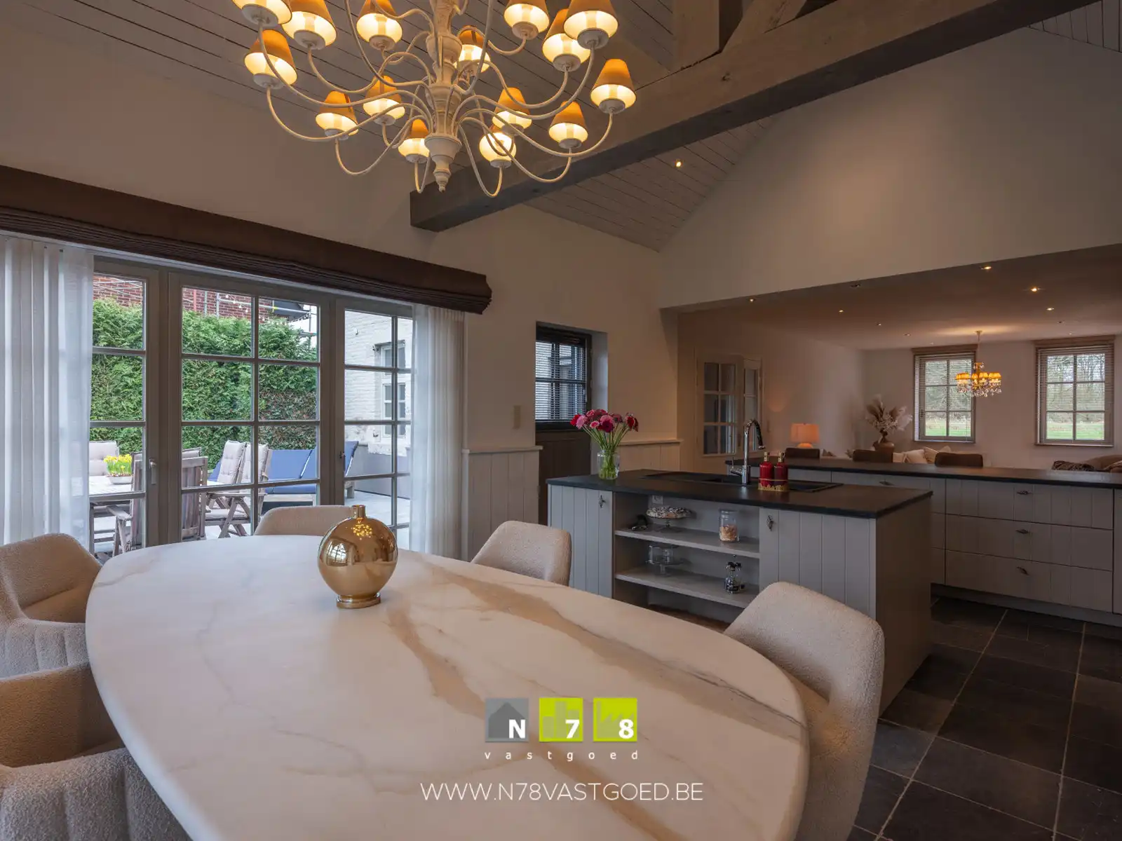 Boerderij te koop foto 9