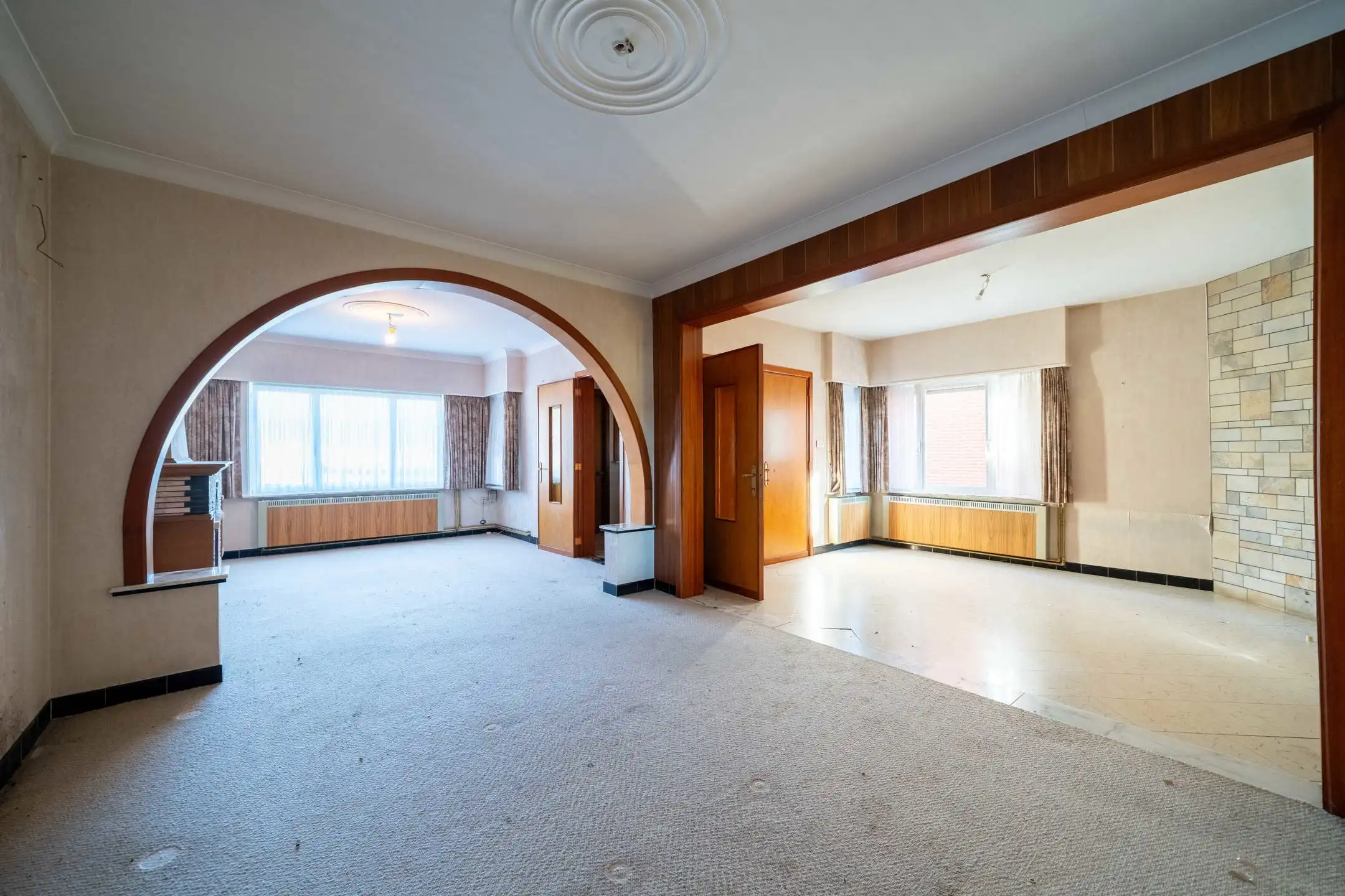 Te renoveren woning met ruime tuin en garage op 7a08ca foto 4