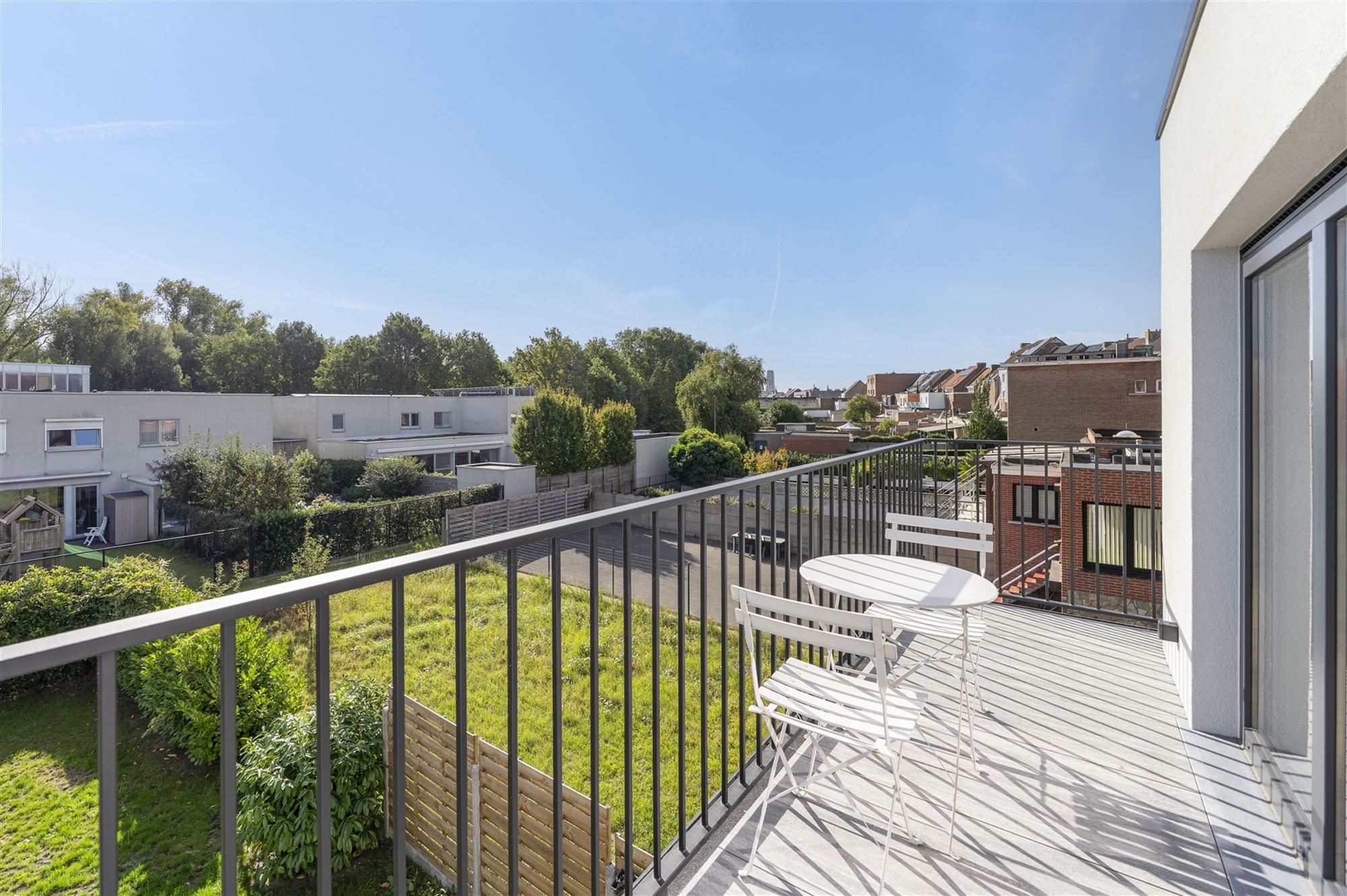 Luxe duplex Appartement foto 13