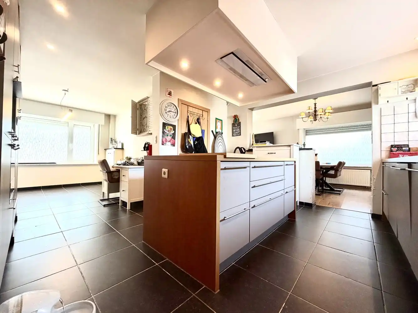Prachtige instapklare woning met zonnige tuin! foto 6
