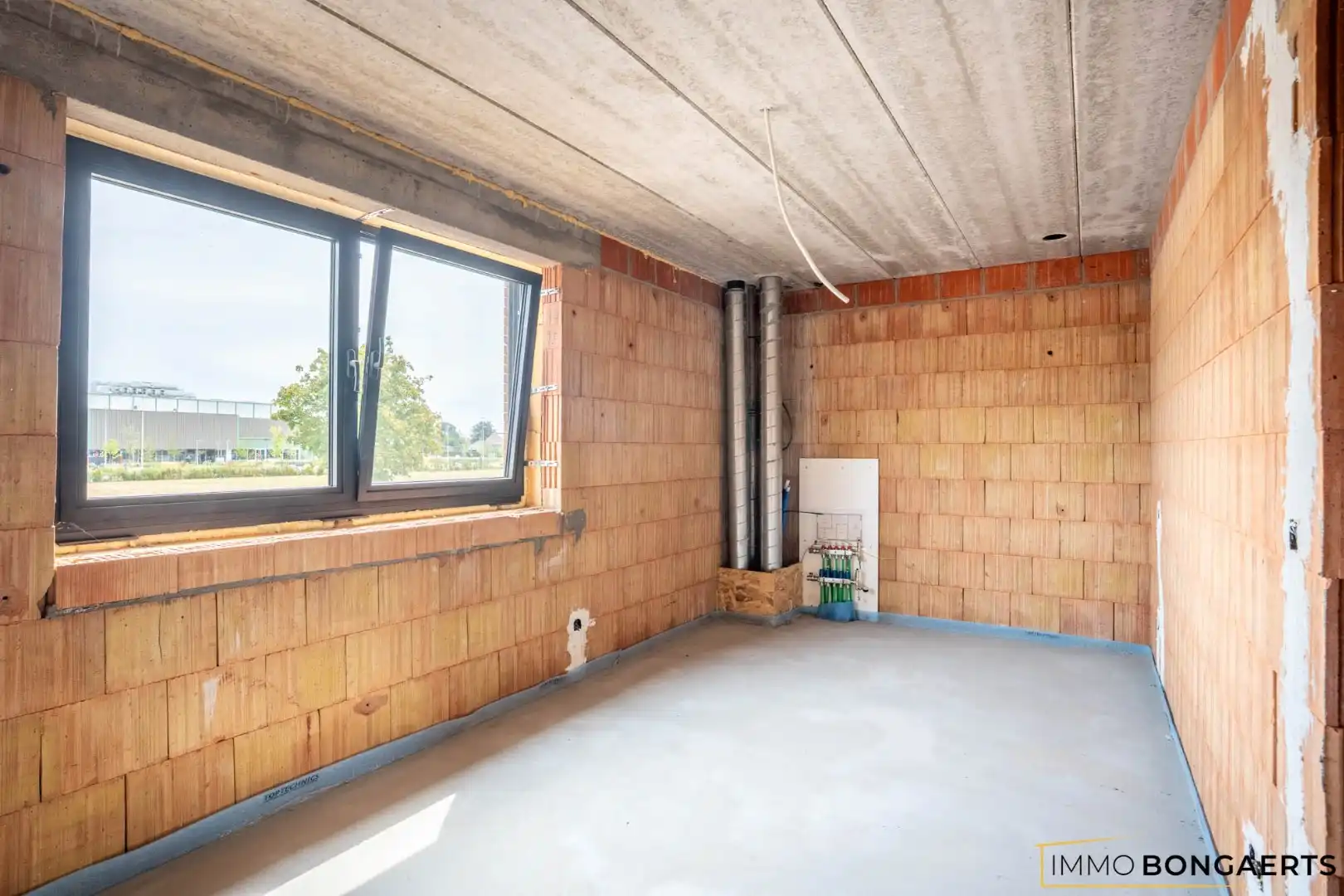 Energiezuinige nieuwbouwwoning met mogelijkheid tot 6% btw foto 30