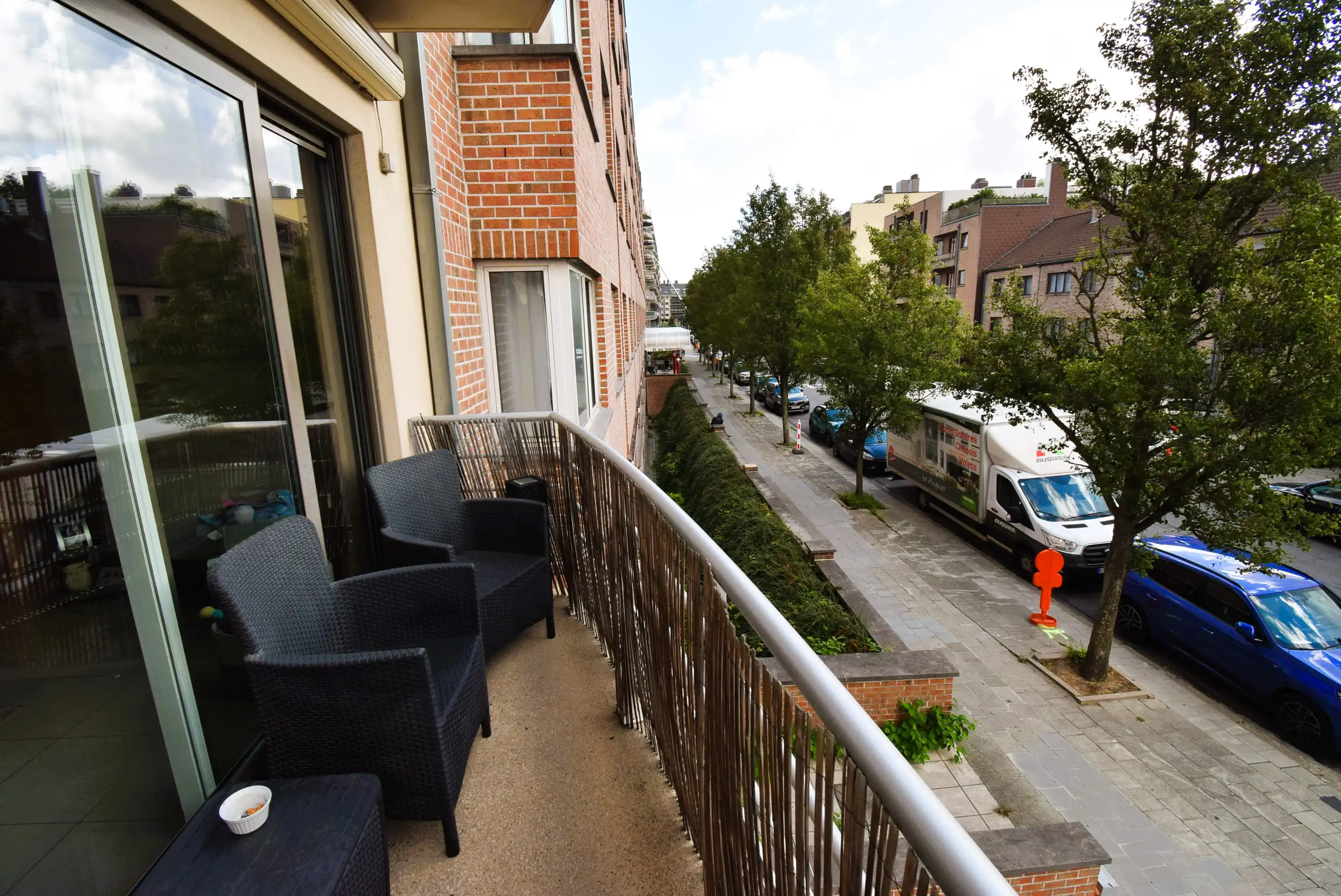 Appartement 2 slaapkamers foto 3