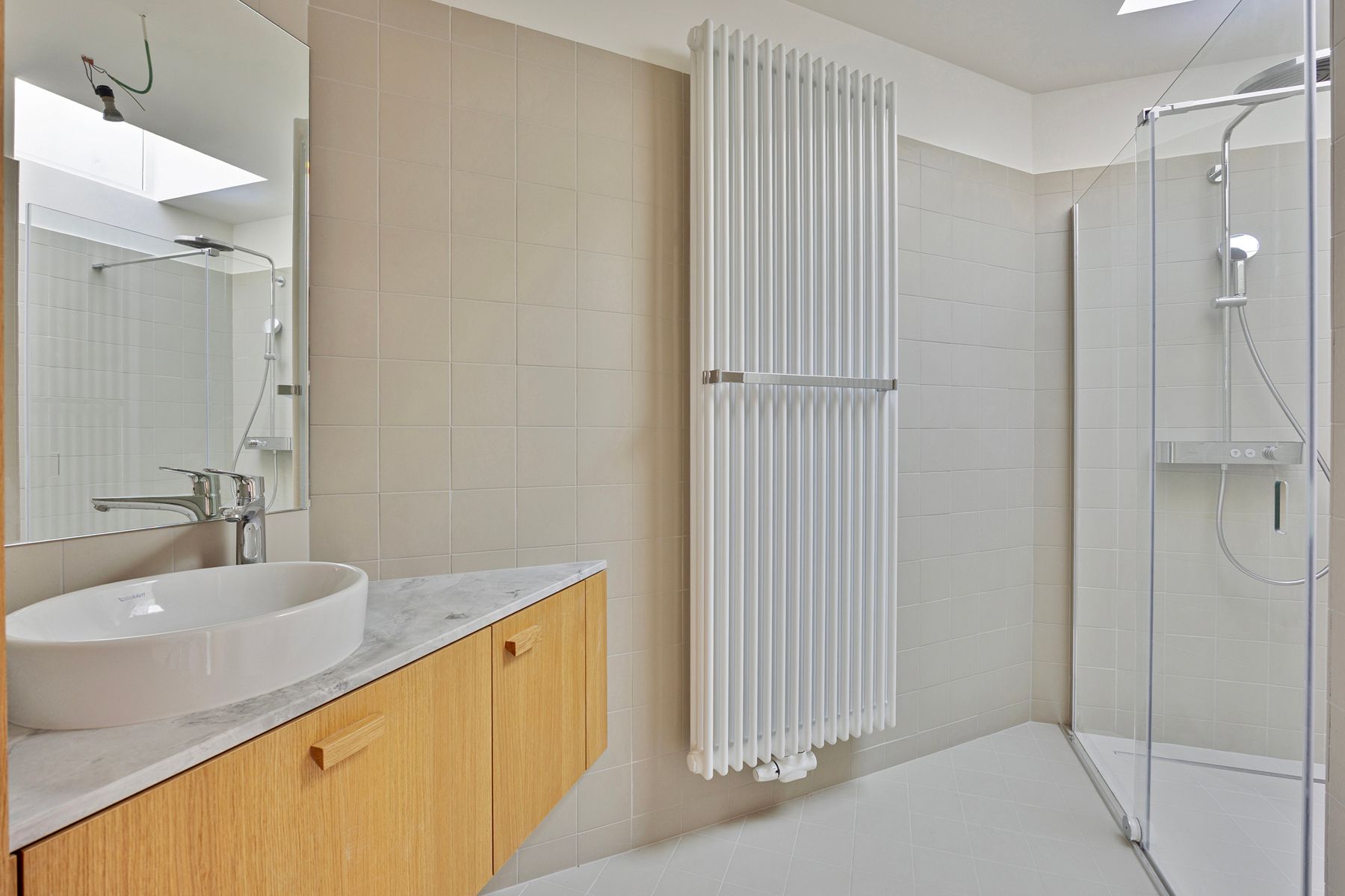 Moderne nieuwbouw woning te Lubbeek. foto 22