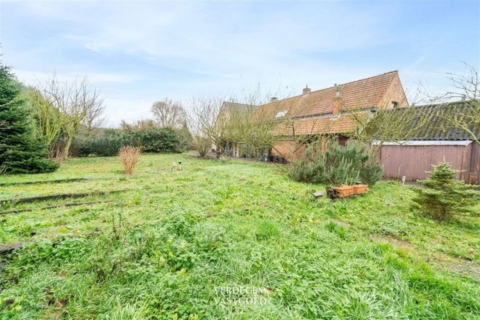 Energiezuinige woning met 2+1 slaapkamers, 2 badkamers en tuin foto 19