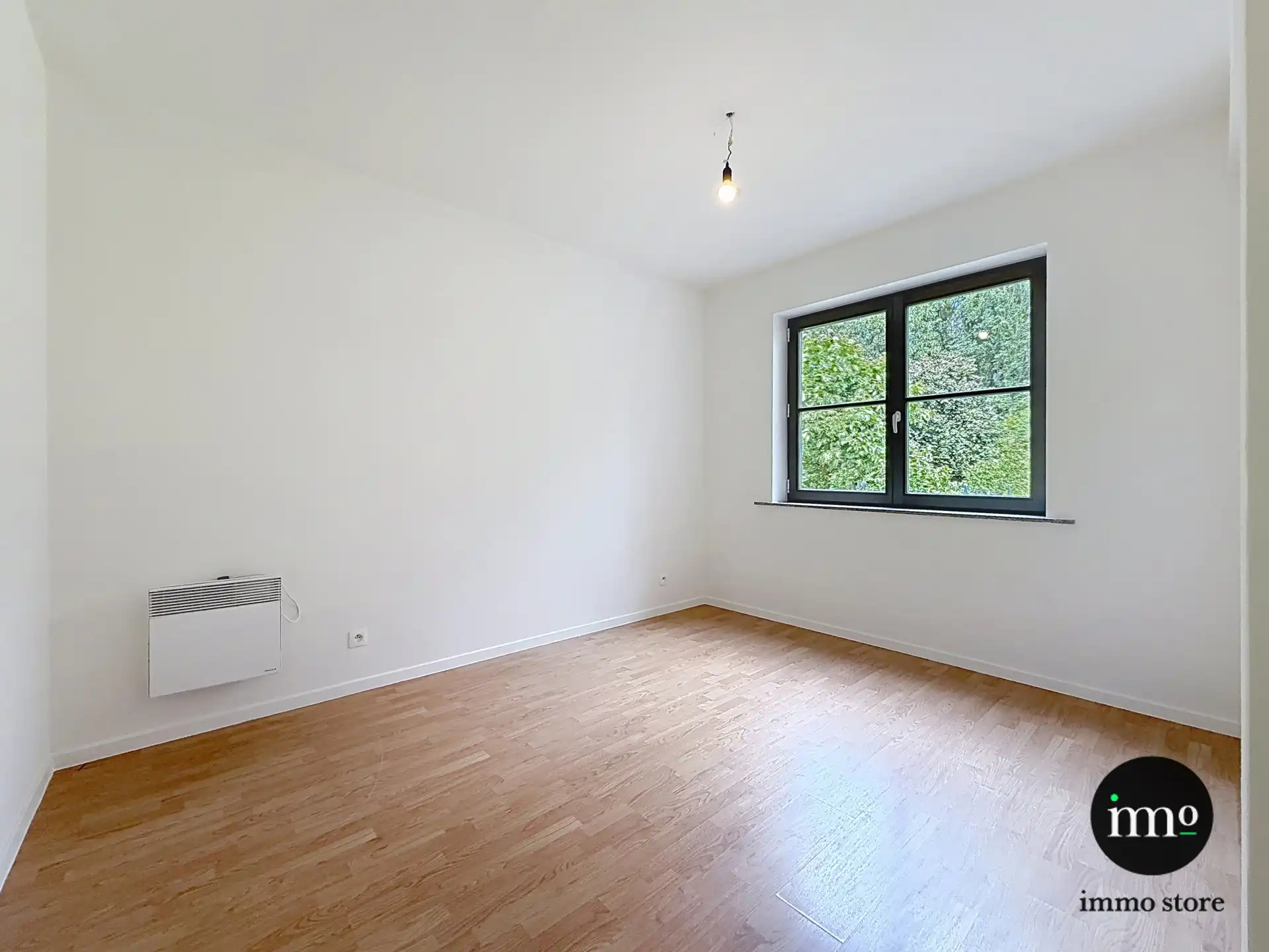 Ruim appartement met 2 terrassen en 4 slaapkamers in Ukkel! foto 16