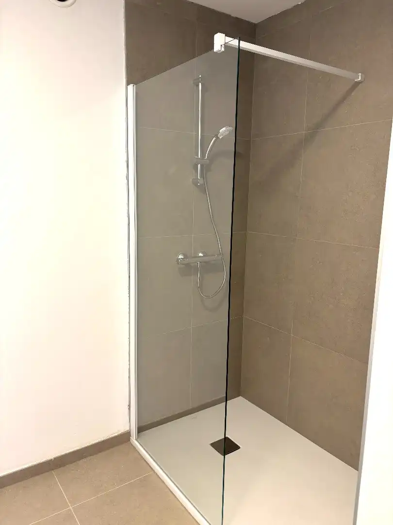 Prachtig nieuwbouwappartement met 2 slaapkamers en groot terras! foto 10