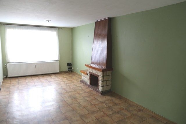 Appartement met 2 slaapkamers, balkon en garage in Tongeren foto 2