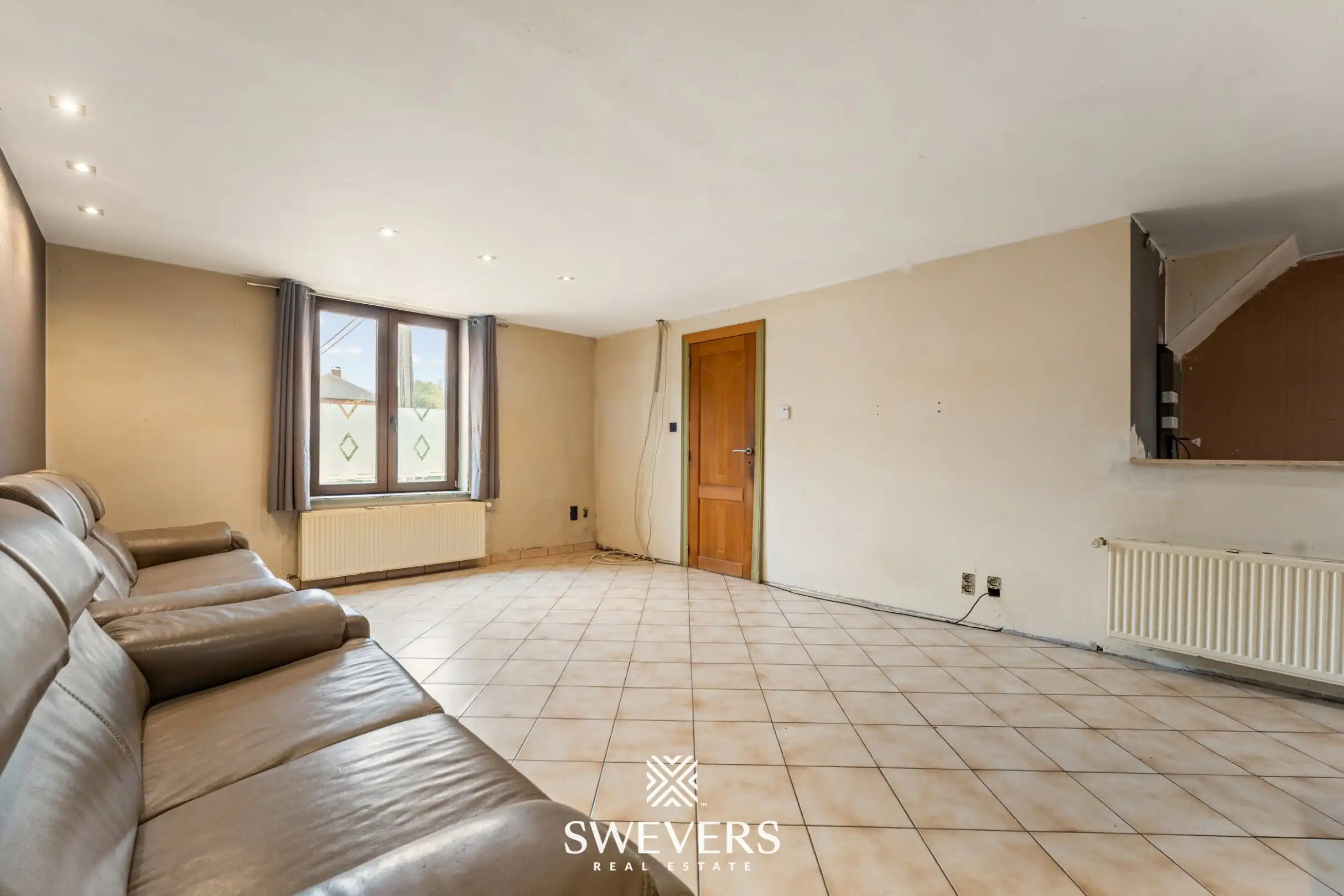 Creëer hier jouw droomwoning met gezellige tuin   foto 4
