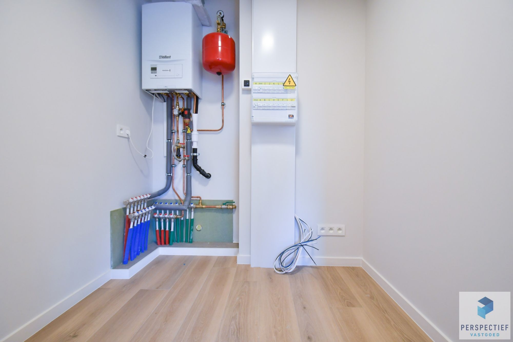 | Bezoekmoment donderdag 10/07 van 16u30 tot 18u30 | RECENT ENERGIEZUINIG APPARTEMENT met TERRAS & AUTOSTAANPLAATS foto 10