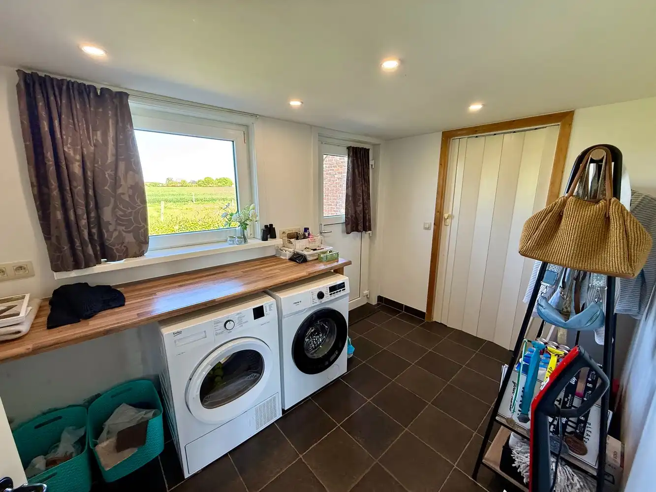 Charmante woning op een prachtige ligging! foto 7