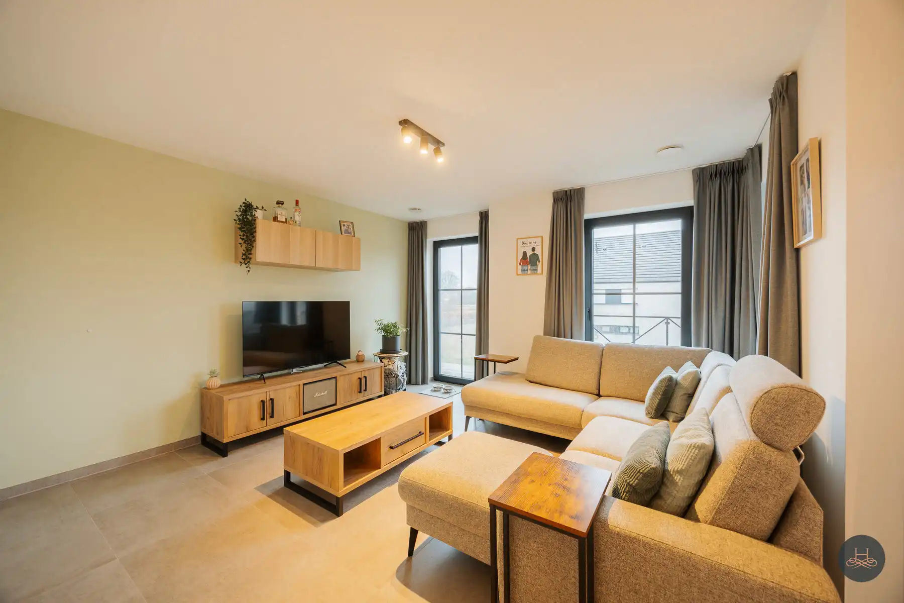 Energiezuinig, modern duplex appartement uit 2022 met terras foto 6