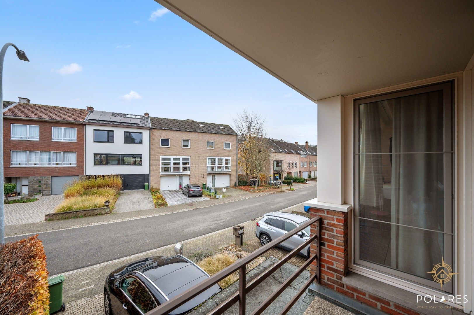 Instapklare woning in rustige, groene buurt te Kessel-Lo. foto 13