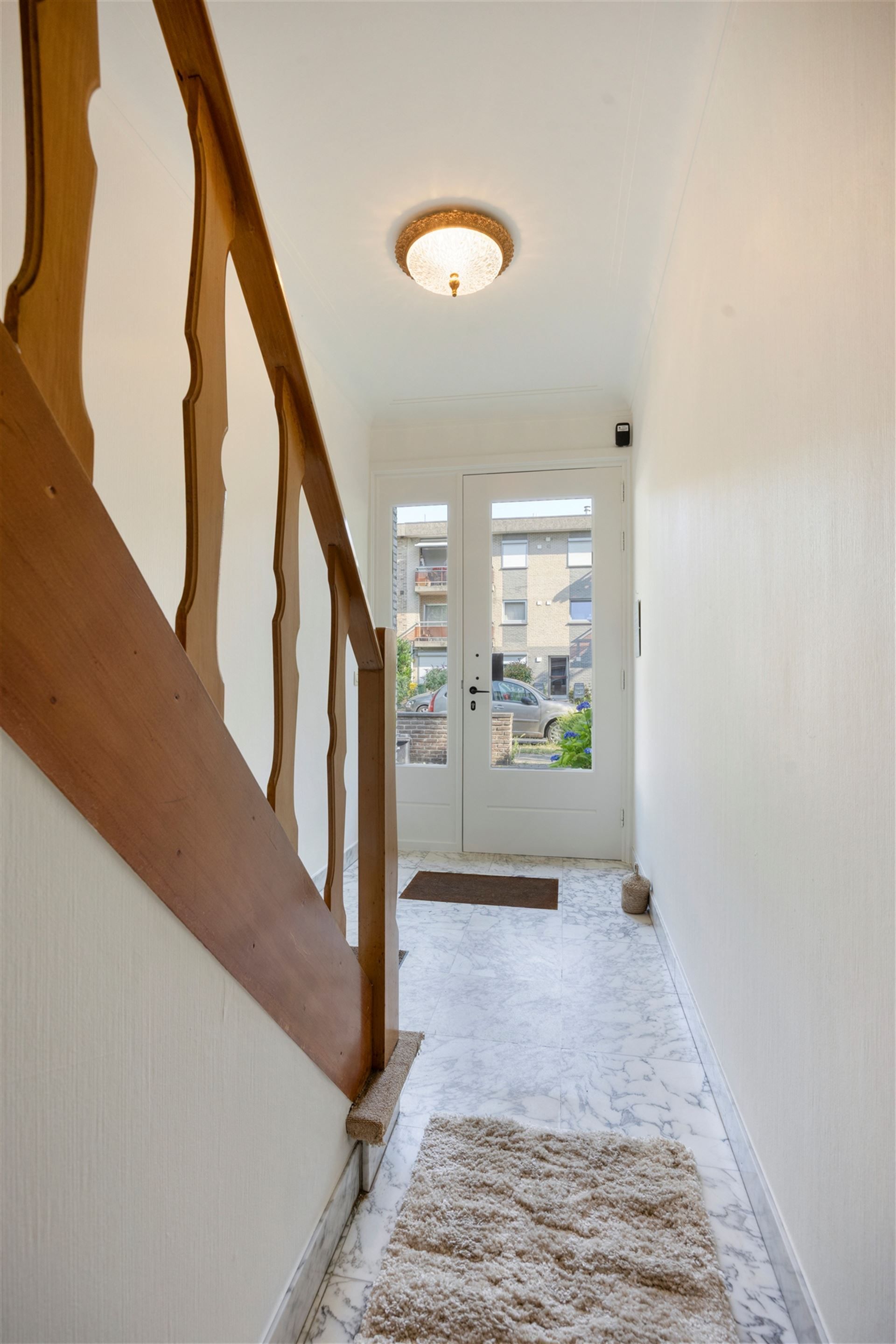Ruim appartement op toplocatie foto 3
