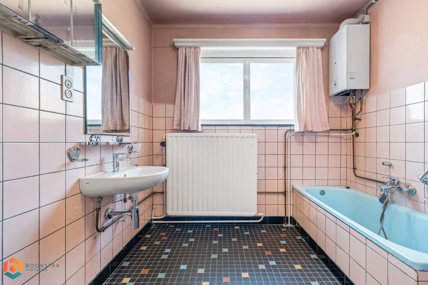 Woning met 4 slpkrs en dubbele garage in het centrum van Mechelen foto 14