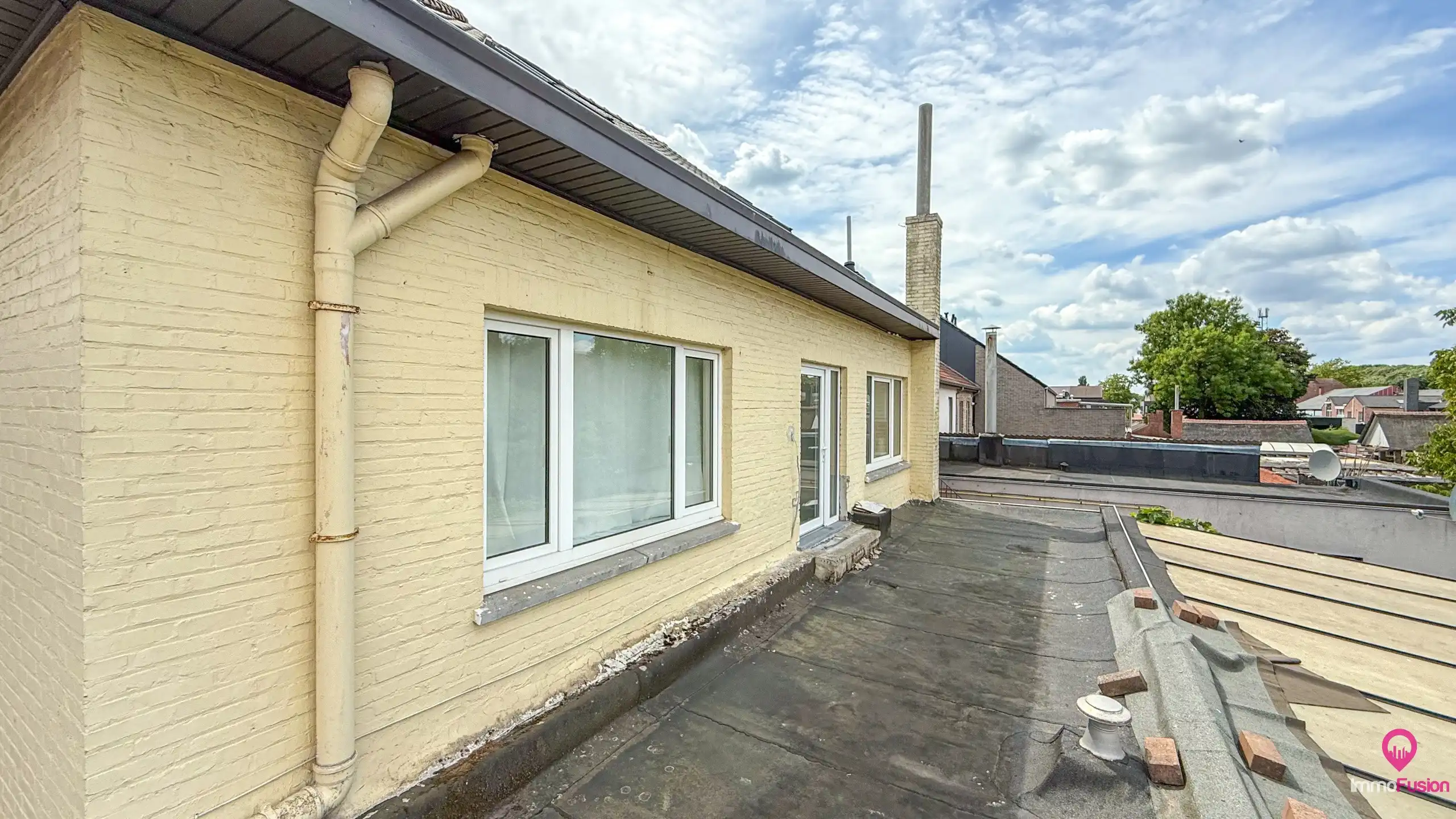 Veelzijdig pand met 2 wooneenheden op centrale ligging! foto 41